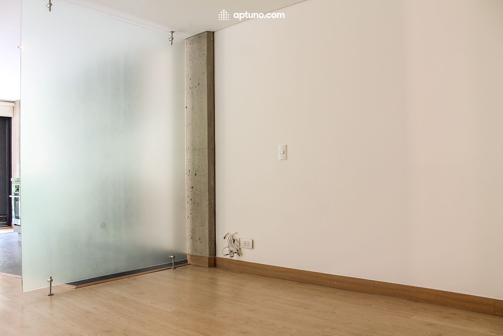 Apartamento en arriendo La Salle Apartamento en arriendo La Salle 50 m² - $ 2.052.000