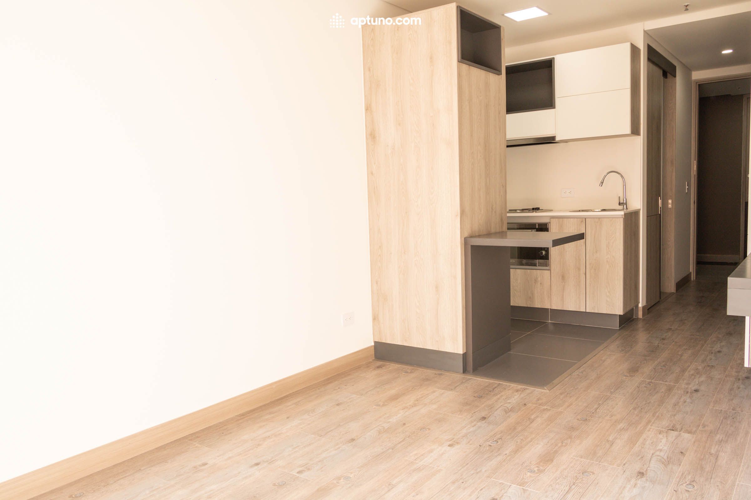 Apartamento en arriendo Chapinero Central Apartamento en arriendo Chapinero Central 24 m² - $ 1.150.000