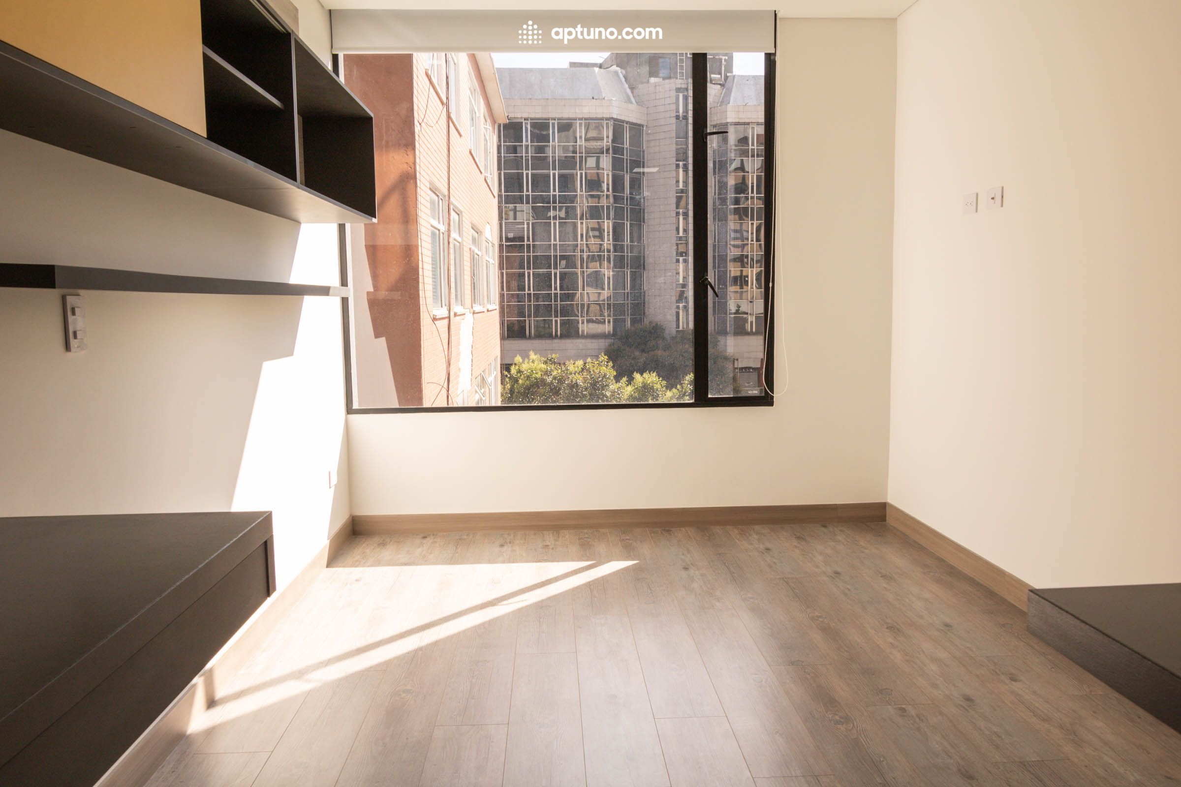 Apartamento en arriendo Chapinero Central Apartamento en arriendo Chapinero Central 24 m² - $ 1.150.000