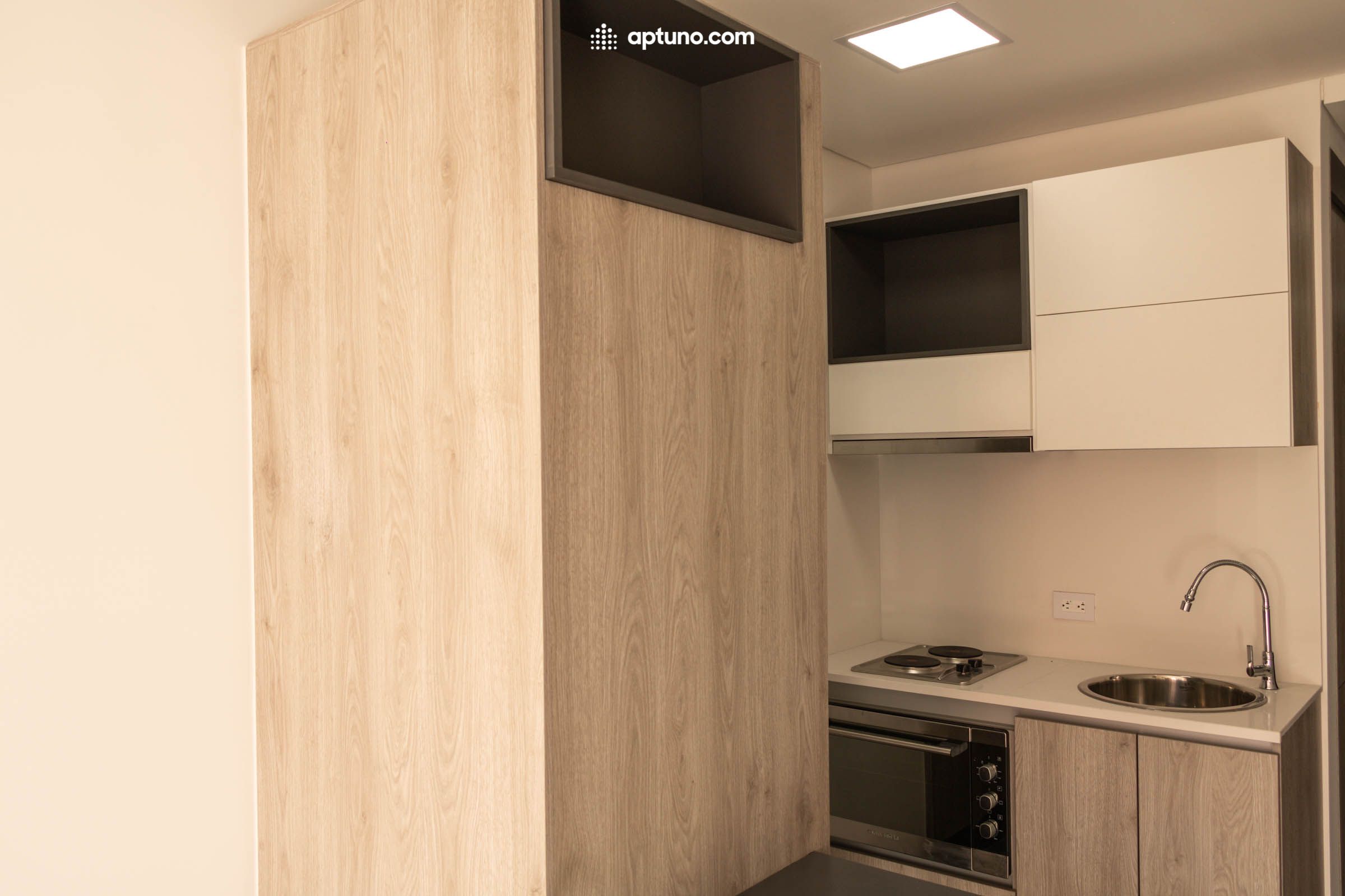 Apartamento en arriendo Chapinero Central Apartamento en arriendo Chapinero Central 24 m² - $ 1.150.000