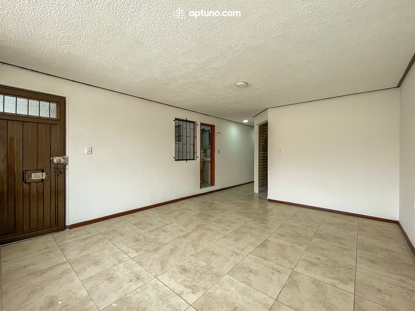 Apartamento en arriendo San Antonio Engativá Apartamento en arriendo San Antonio Engativá 62 m² - $ 950.000