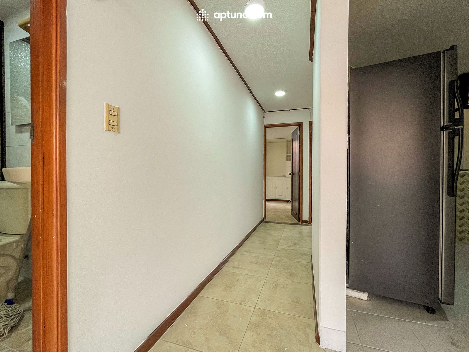 Apartamento en arriendo San Antonio Engativá Apartamento en arriendo San Antonio Engativá 62 m² - $ 950.000