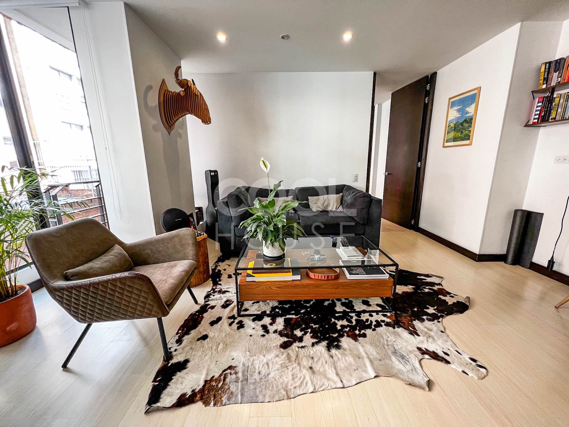 Apartamento en arriendo San Luis Apartamento en arriendo San Luis 56 m² - $ 2.750.000