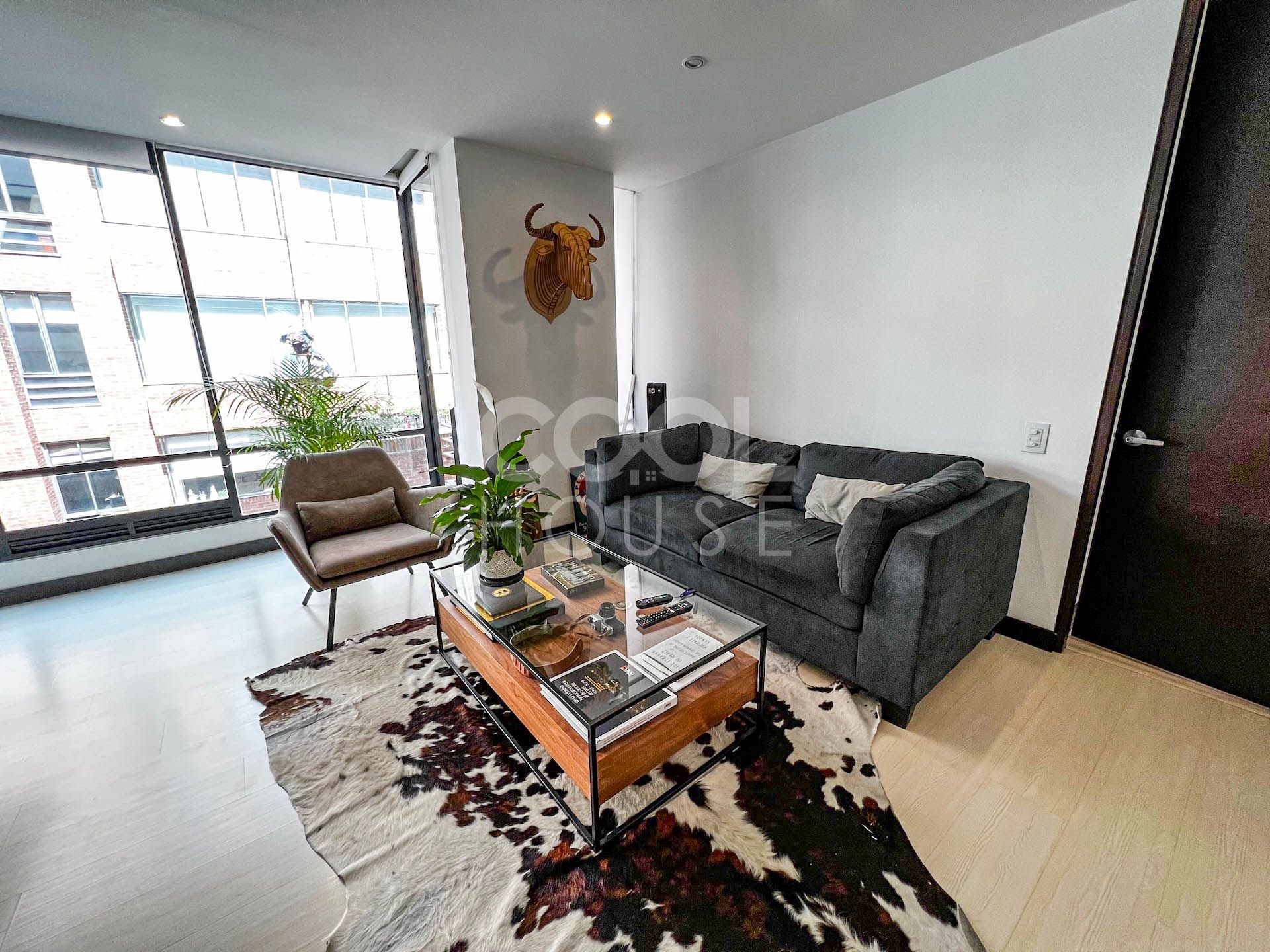 Apartamento en arriendo San Luis Apartamento en arriendo San Luis 56 m² - $ 2.750.000