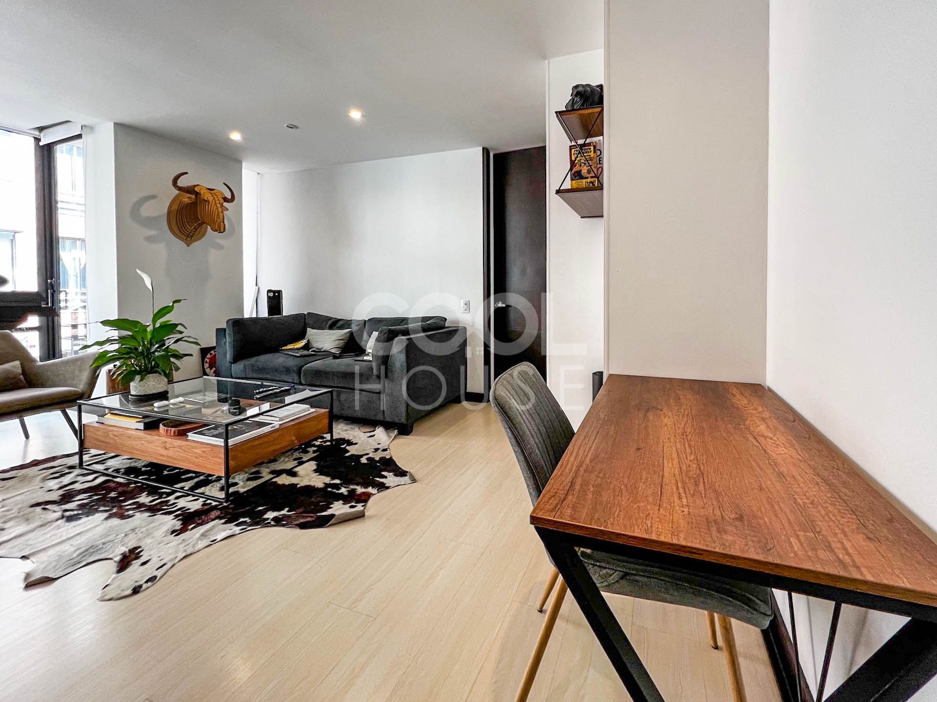 Apartamento en arriendo San Luis Apartamento en arriendo San Luis 56 m² - $ 2.750.000