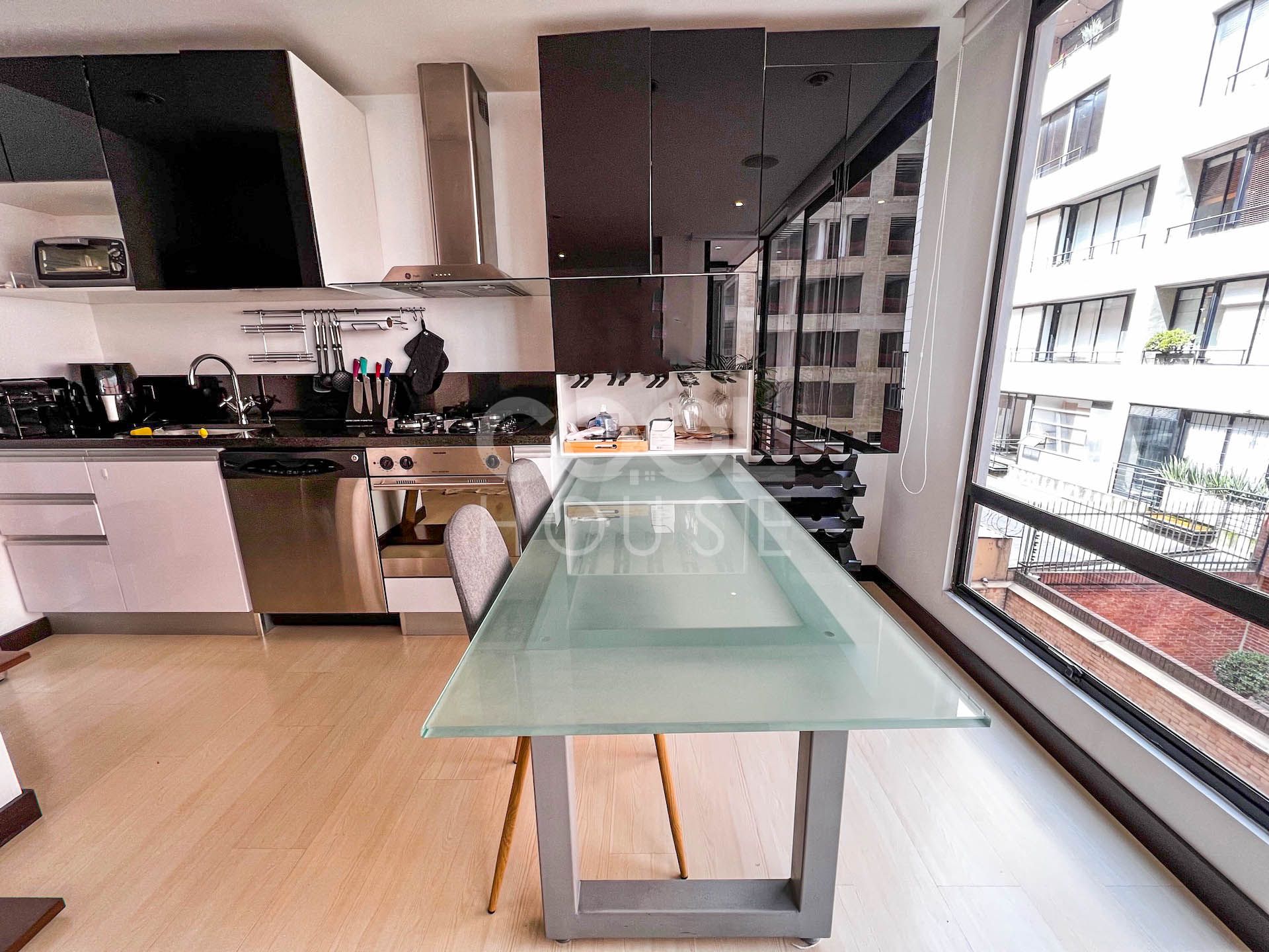 Apartamento en arriendo San Luis Apartamento en arriendo San Luis 56 m² - $ 2.750.000