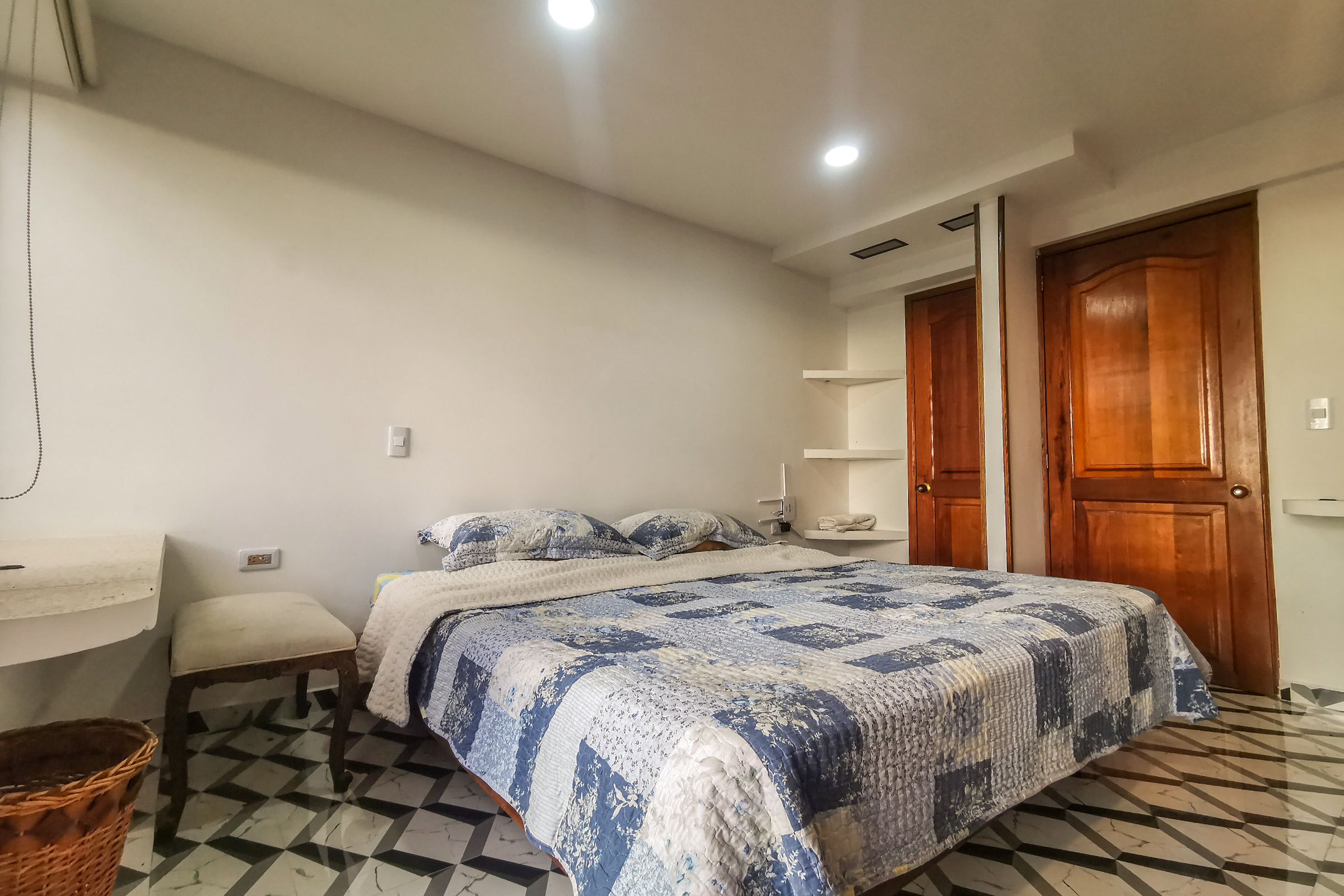 Apartamento en arriendo Chapinero Norte 50 m² - $ 2.900.000