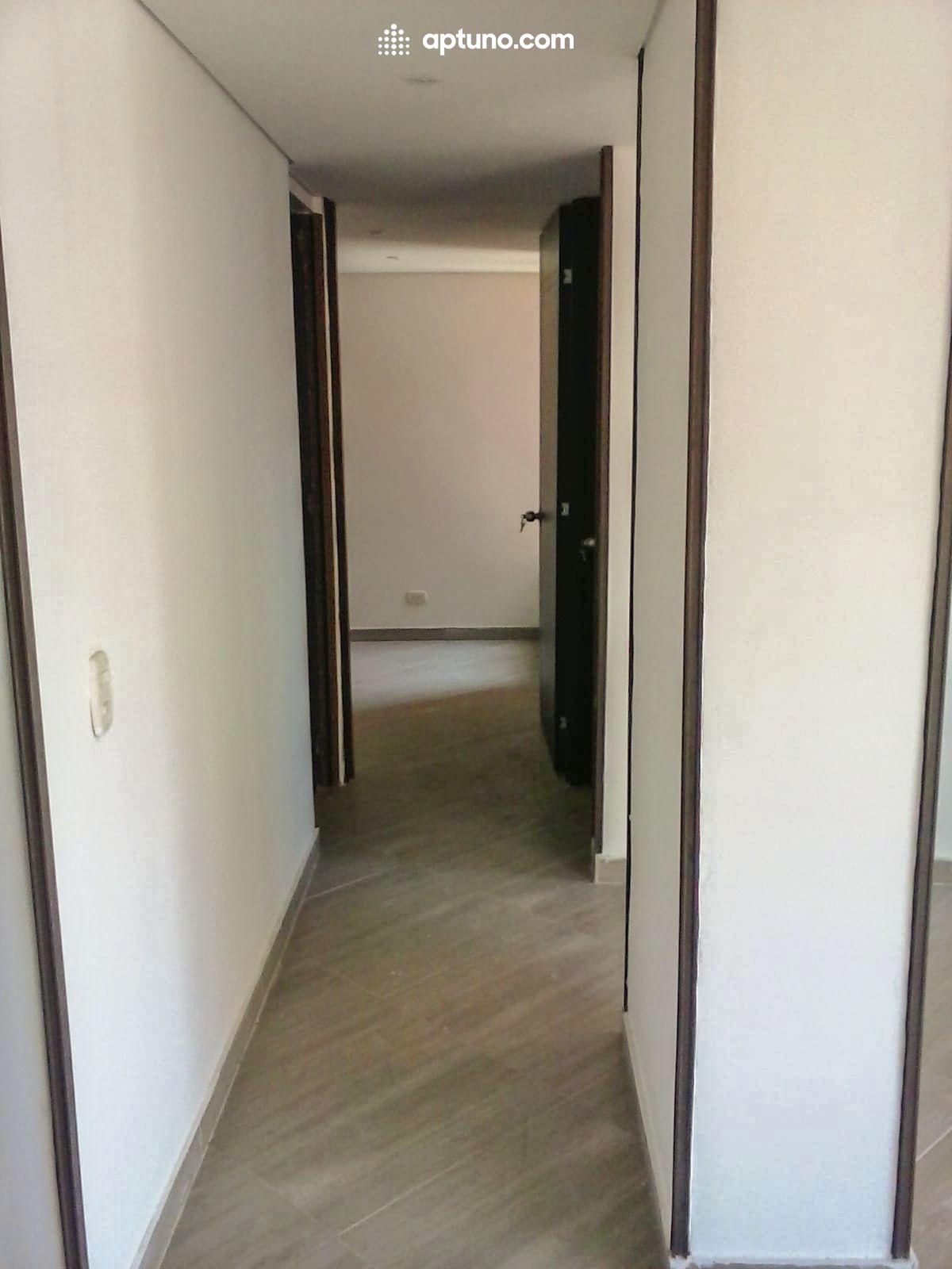 Apartamento en arriendo Ciudad Verde Apartamento en arriendo Ciudad Verde 45 m² - $ 600.000