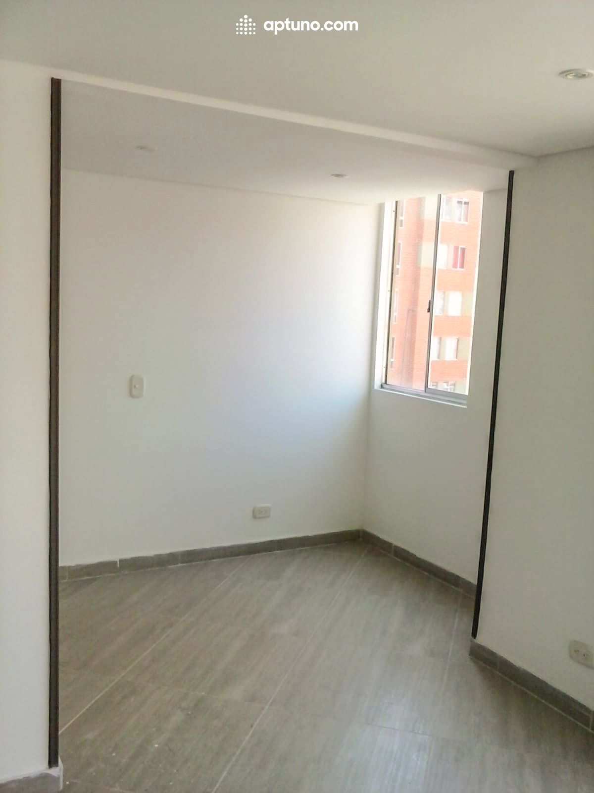 Apartamento en arriendo Ciudad Verde Apartamento en arriendo Ciudad Verde 45 m² - $ 600.000