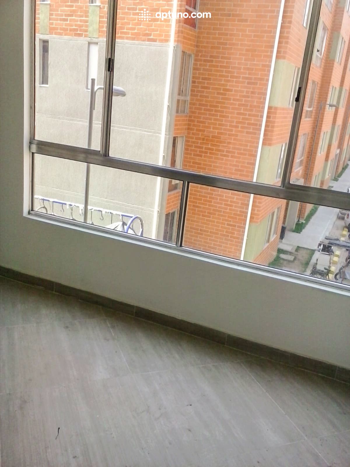 Apartamento en arriendo Ciudad Verde Apartamento en arriendo Ciudad Verde 45 m² - $ 600.000
