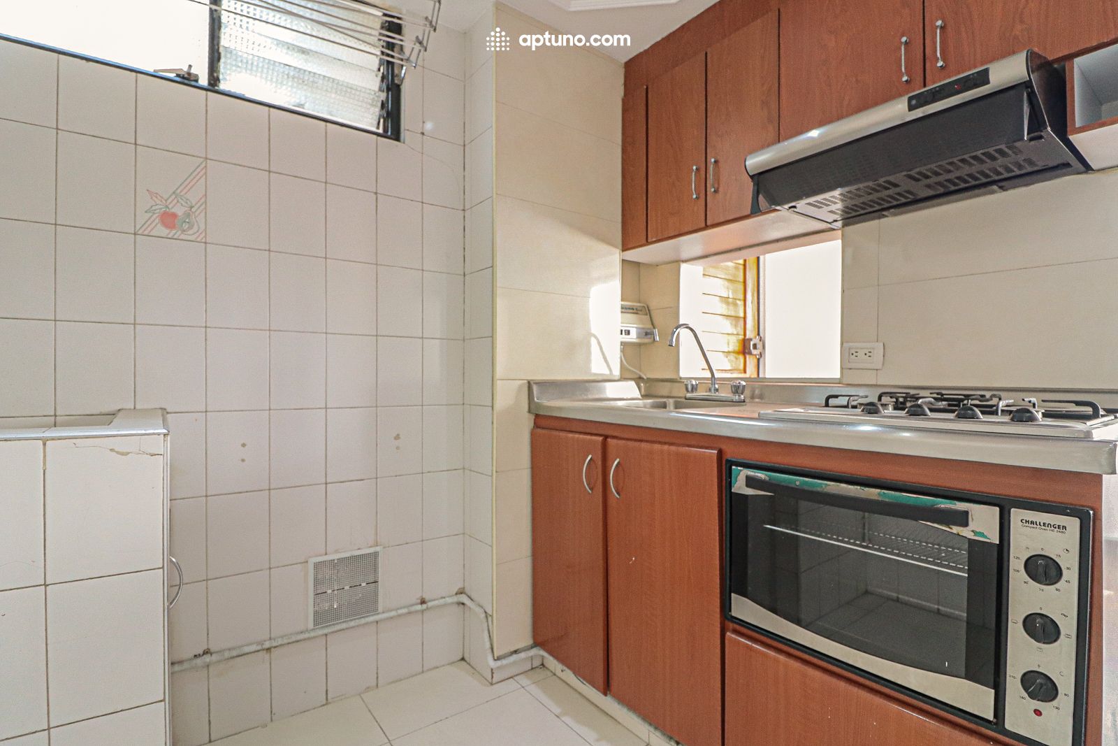 Apartamento en arriendo Prado Pinzón Apartamento en arriendo Prado Pinzón 58 m² - $ 1.400.000