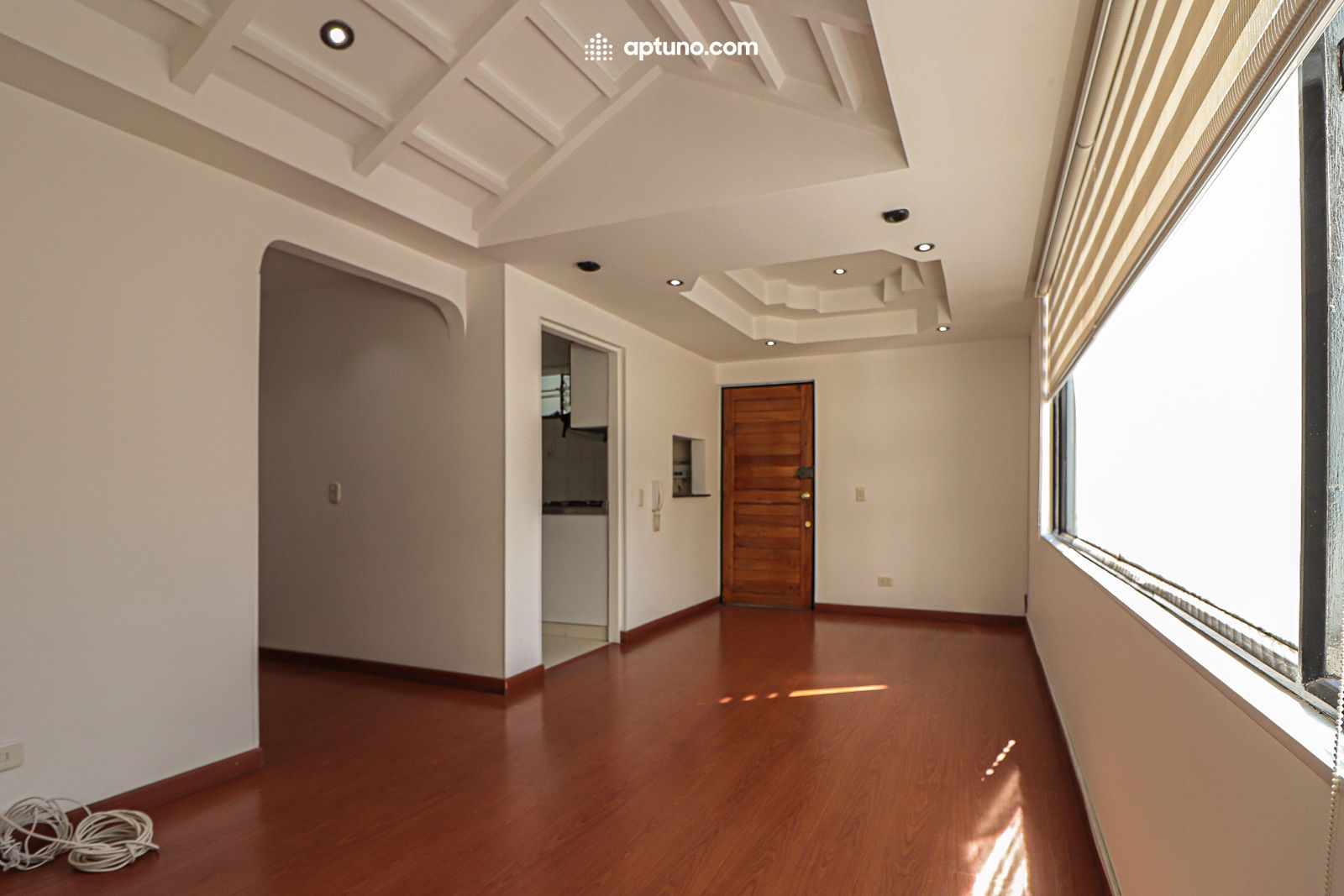 Apartamento en arriendo Prado Pinzón Apartamento en arriendo Prado Pinzón 58 m² - $ 1.400.000