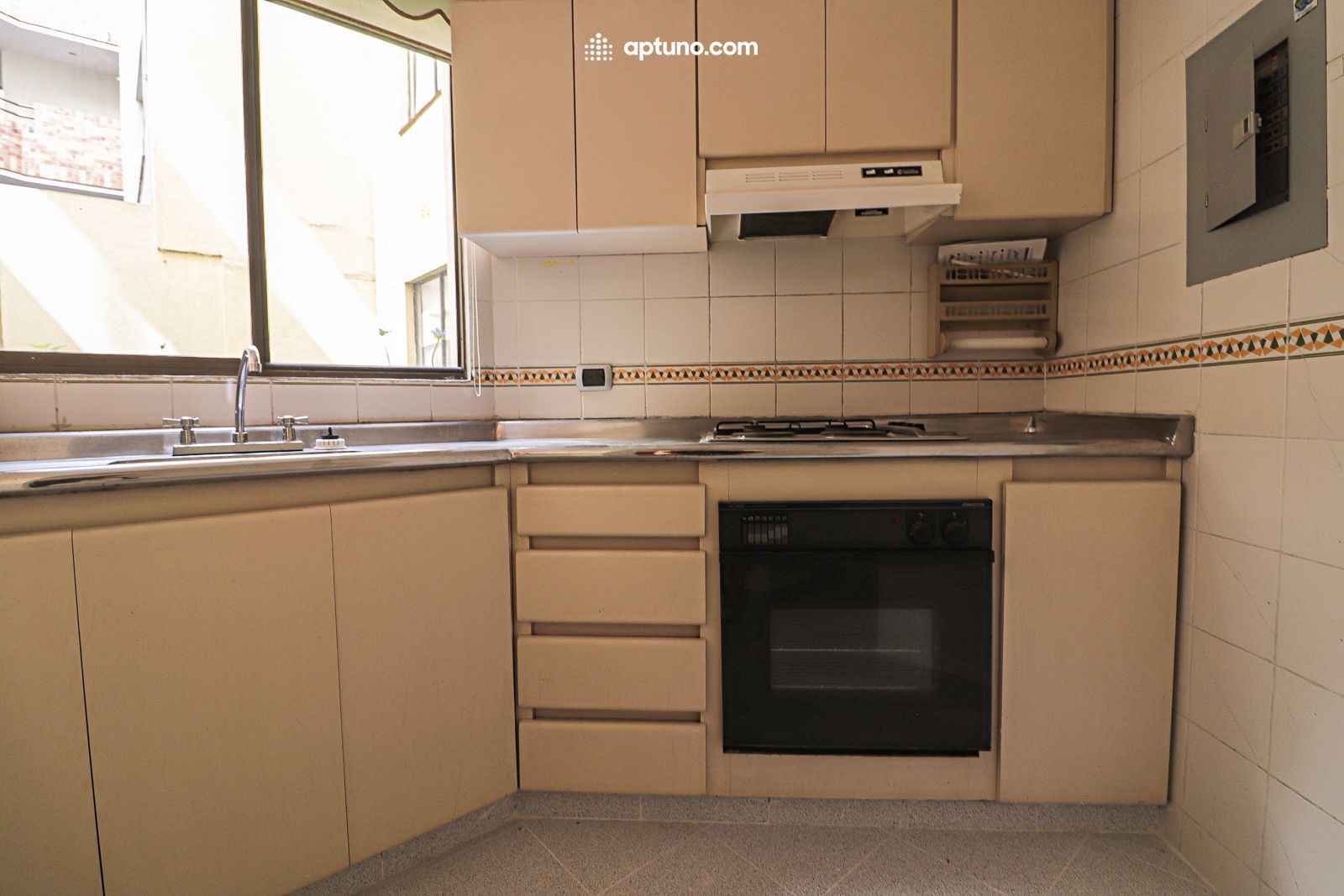 Apartamento en arriendo María Cristina Apartamento en arriendo María Cristina 45 m² - $ 1.850.000