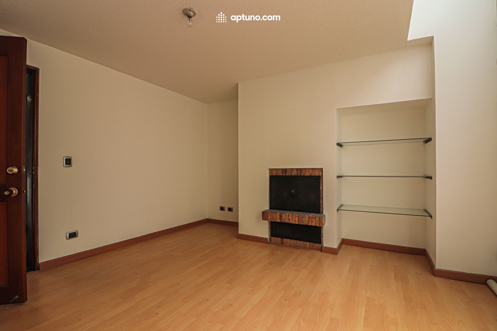 Apartamento en arriendo María Cristina Apartamento en arriendo María Cristina 45 m² - $ 1.850.000