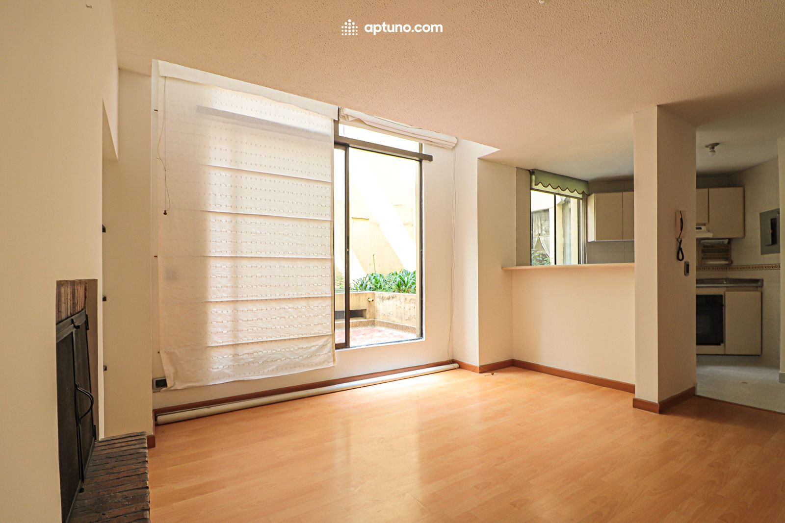 Apartamento en arriendo María Cristina Apartamento en arriendo María Cristina 45 m² - $ 1.850.000