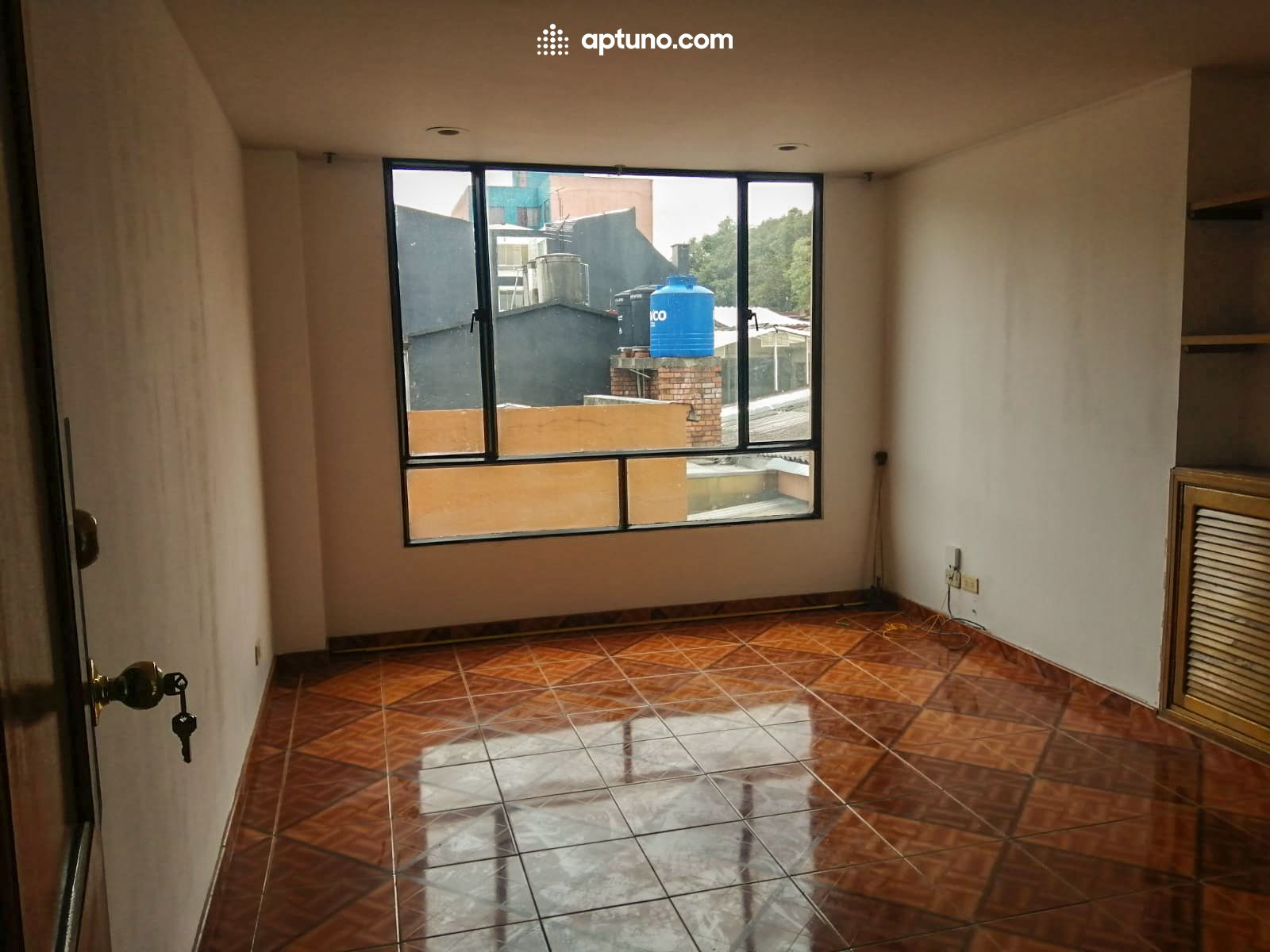 Apartamento en arriendo San Luis 55 m² - $ 1.400.000