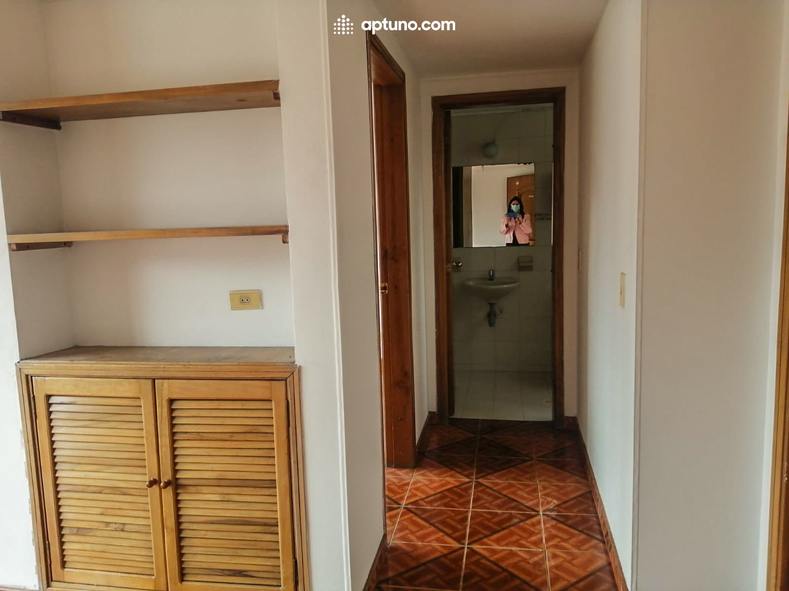 Apartamento en arriendo San Luis 55 m² - $ 1.400.000