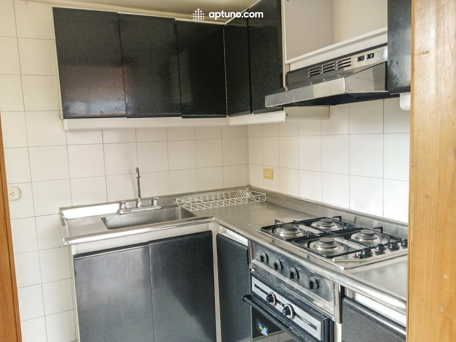 Apartamento en arriendo San Luis 55 m² - $ 1.400.000