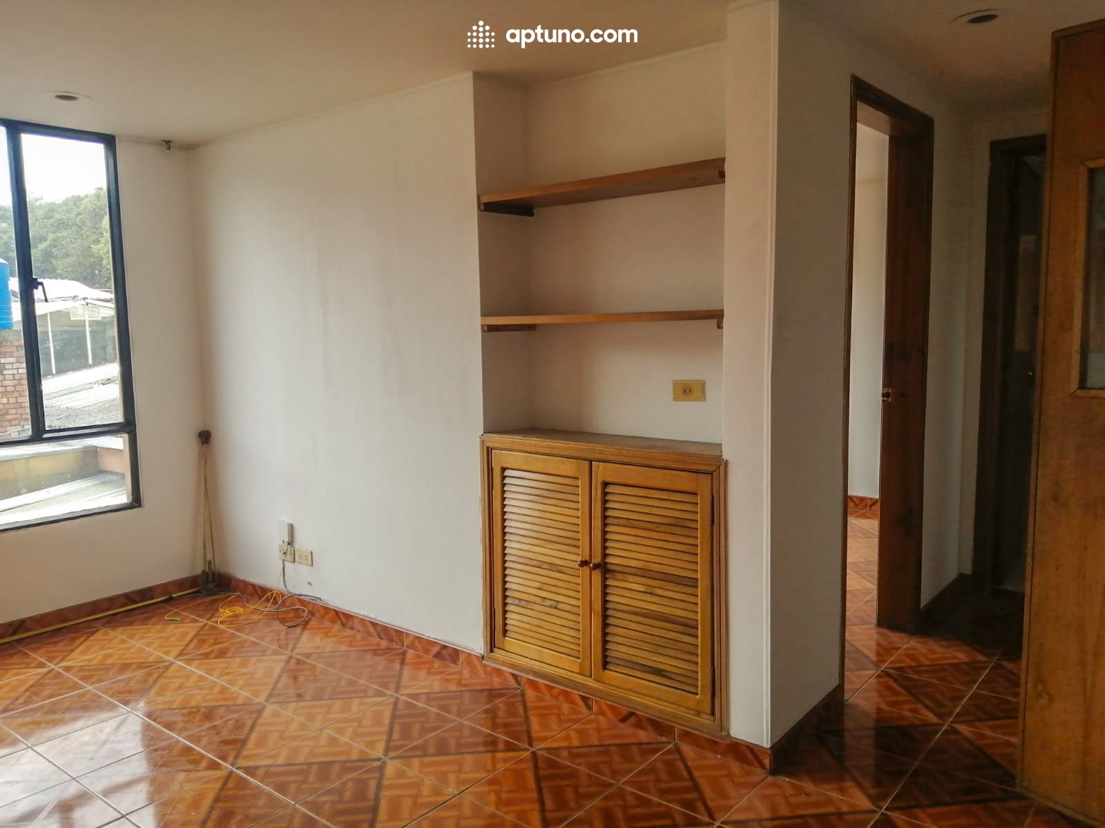 Apartamento en arriendo San Luis 55 m² - $ 1.400.000