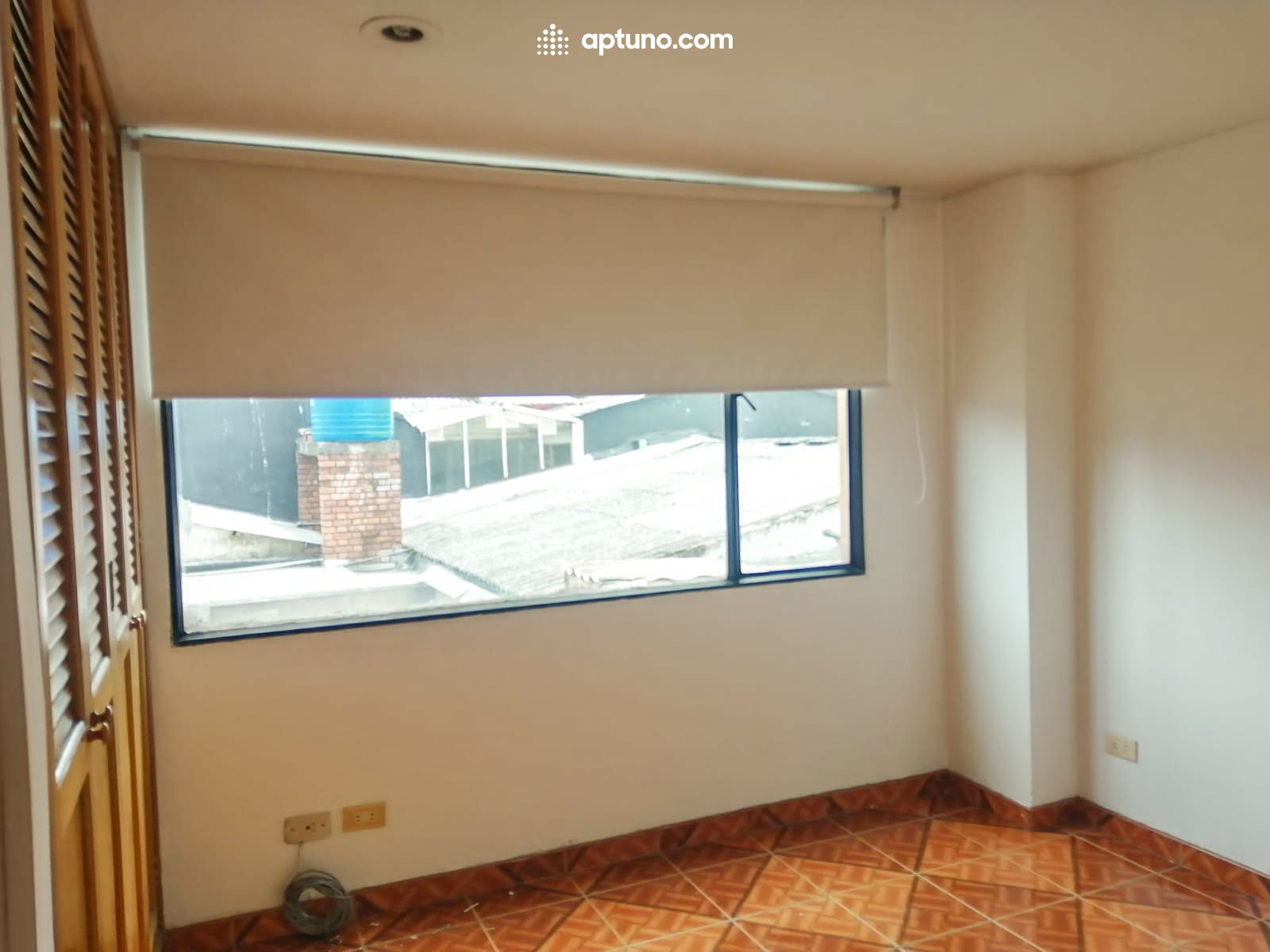 Apartamento en arriendo San Luis 55 m² - $ 1.400.000