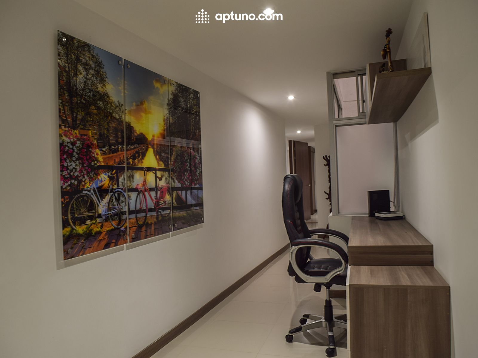 Apartamento en arriendo Florida Nueva Apartamento en arriendo Florida Nueva 105 m² - $ 4.000.000