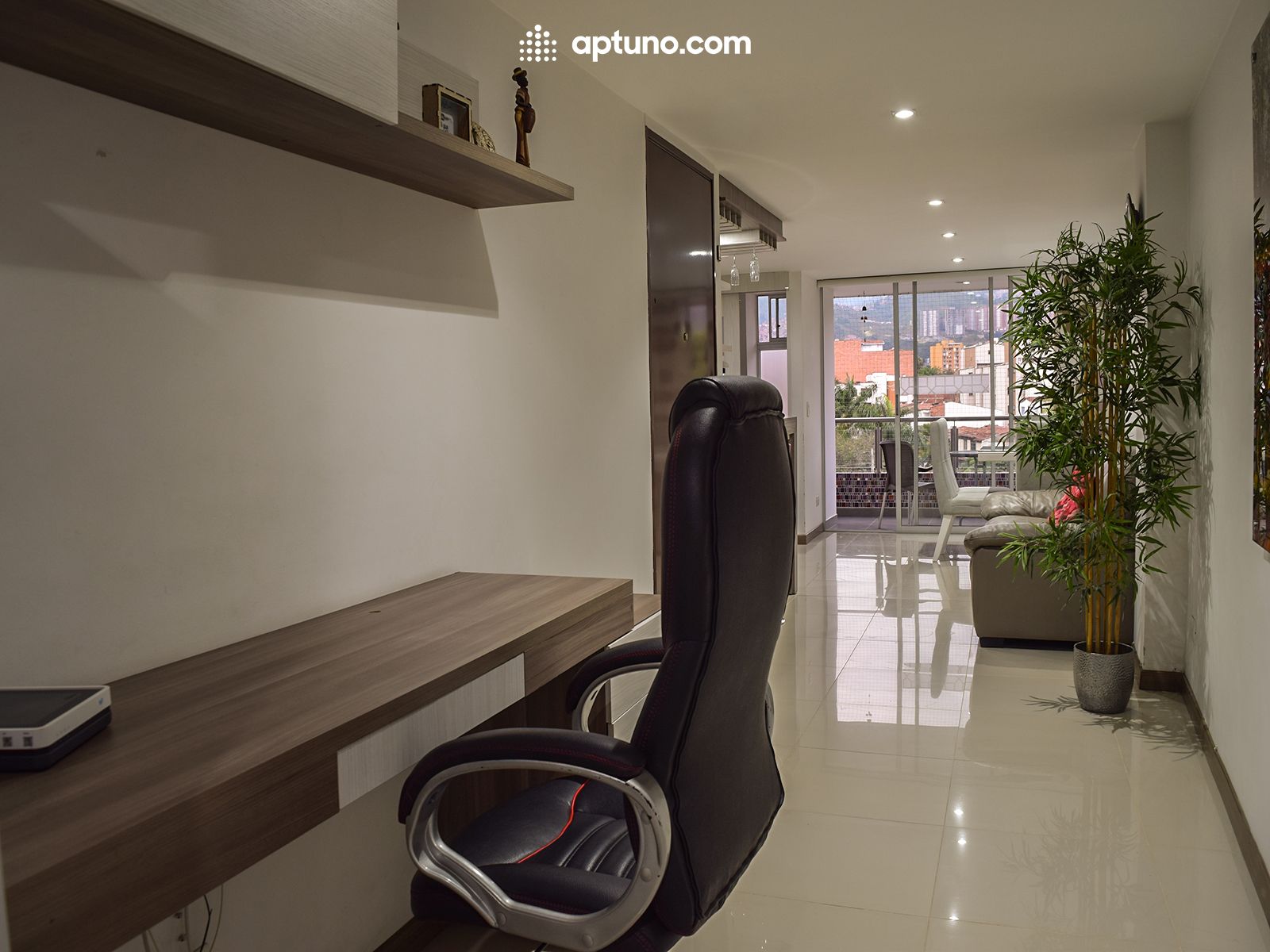 Apartamento en arriendo Florida Nueva Apartamento en arriendo Florida Nueva 105 m² - $ 4.000.000