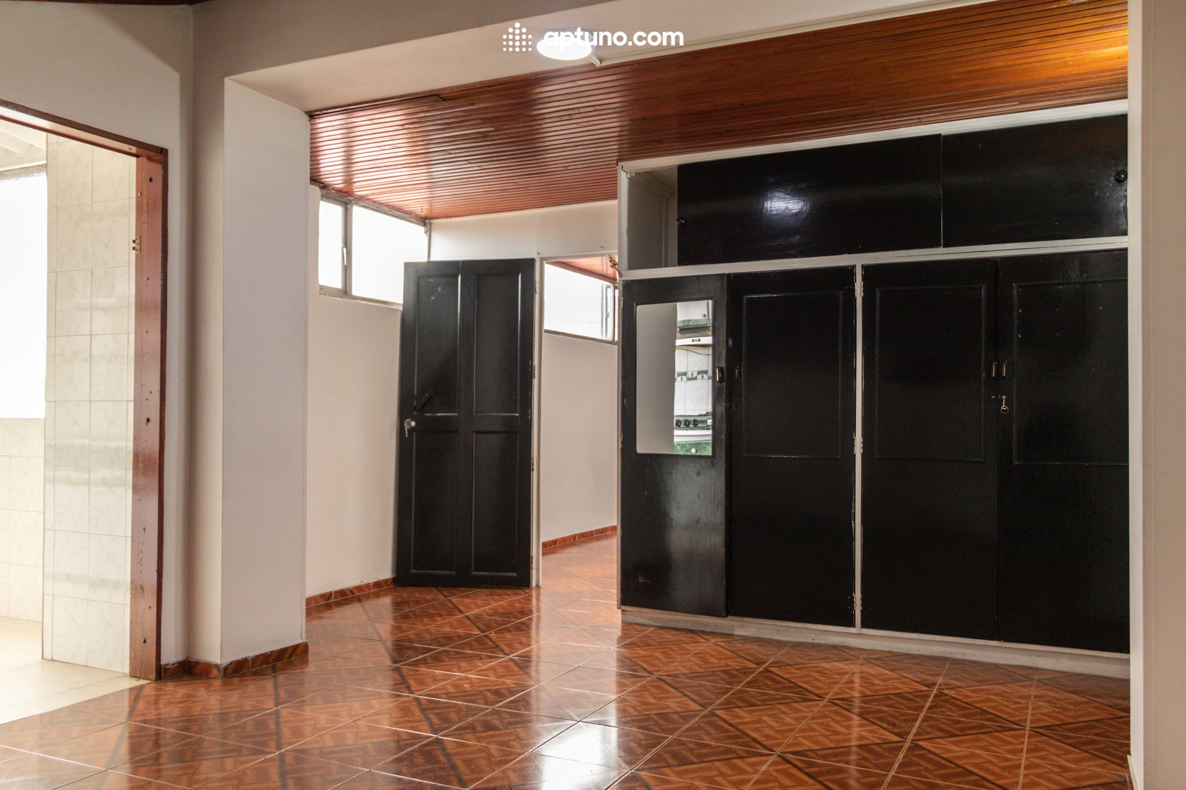 Apartamento en arriendo Quesada 45 m² - $ 1.200.000