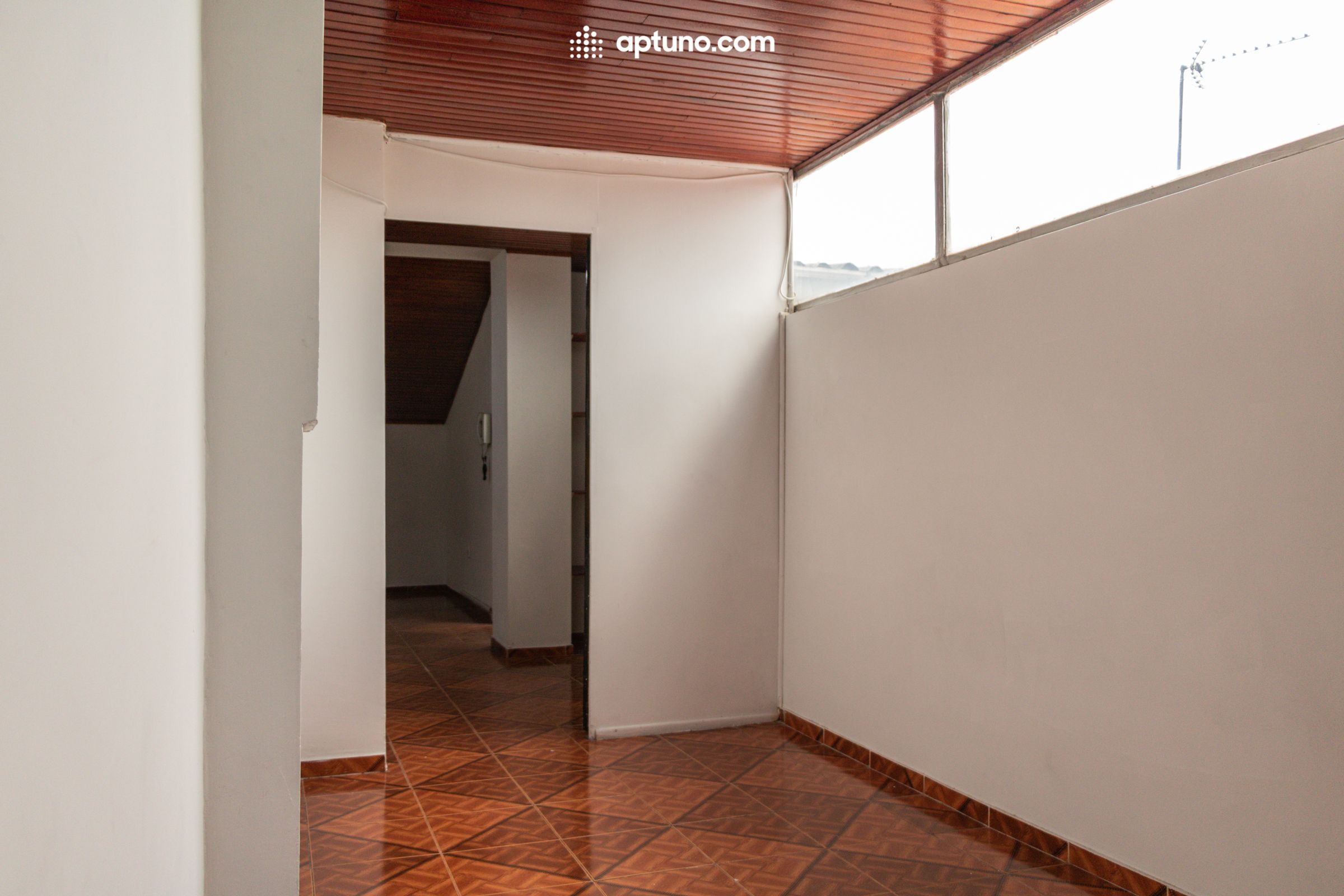 Apartamento en arriendo Quesada 45 m² - $ 1.200.000