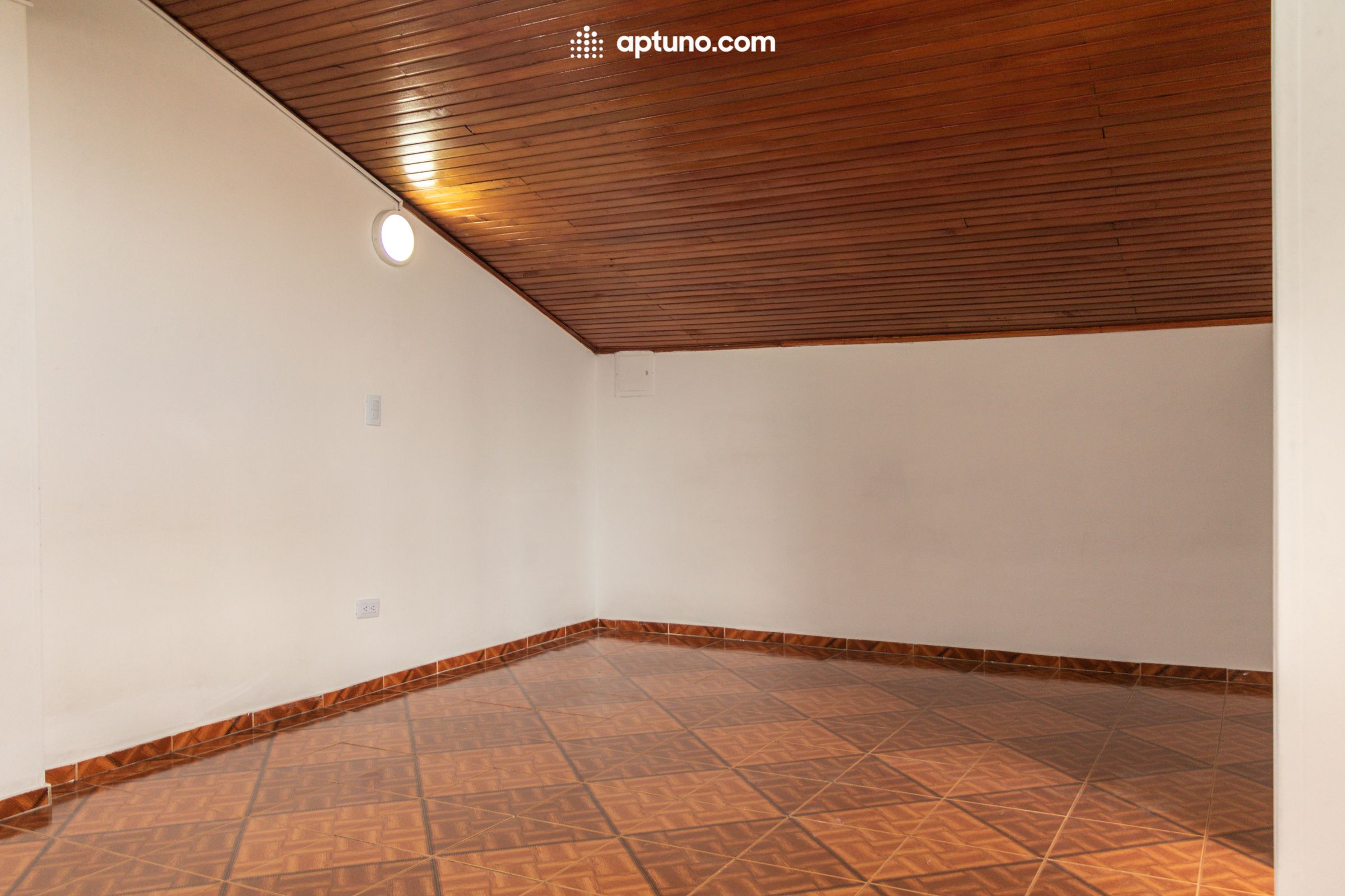 Apartamento en arriendo Quesada 45 m² - $ 1.200.000
