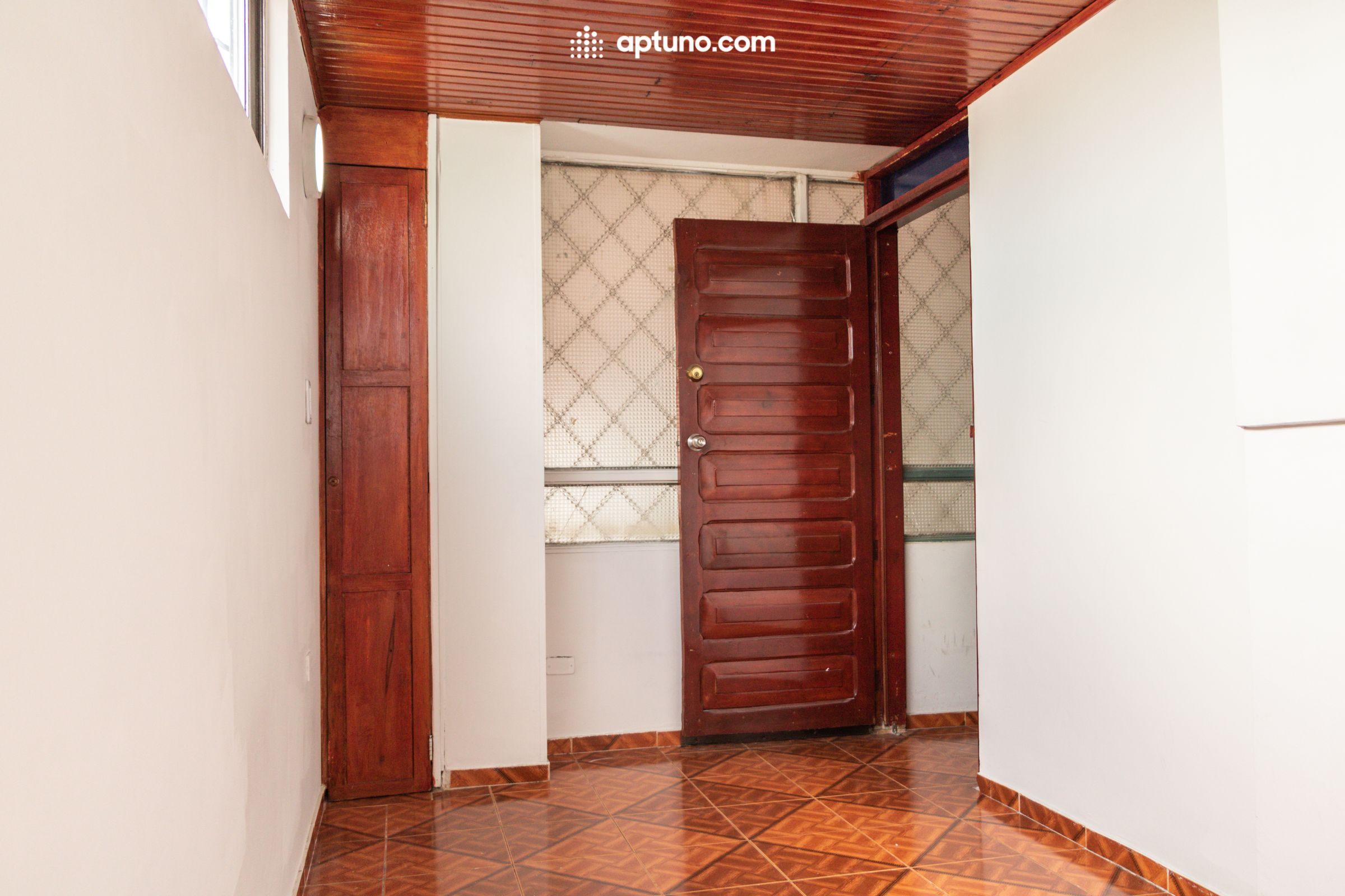 Apartamento en arriendo Quesada 45 m² - $ 1.200.000