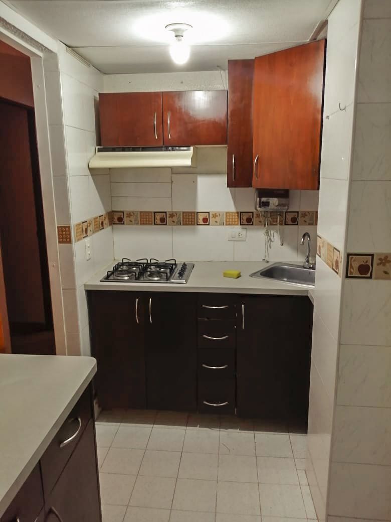 Apartamento en arriendo El Plan Apartamento en arriendo El Plan 33 m² - $ 1.000.000