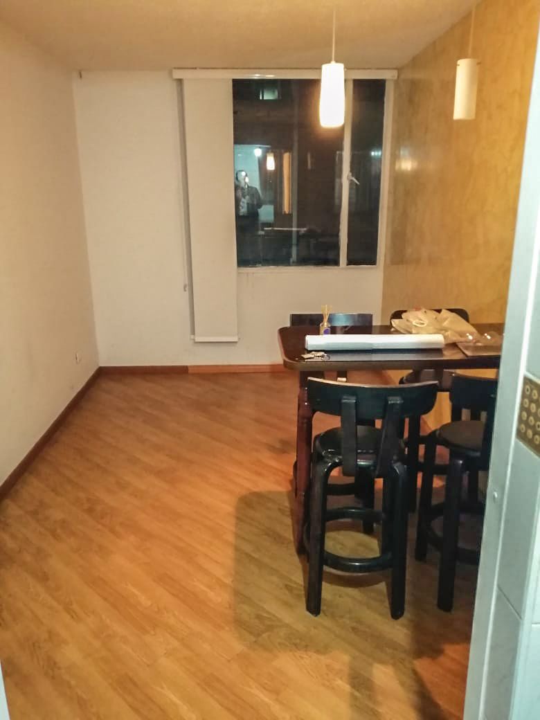 Apartamento en arriendo El Plan Apartamento en arriendo El Plan 33 m² - $ 1.000.000