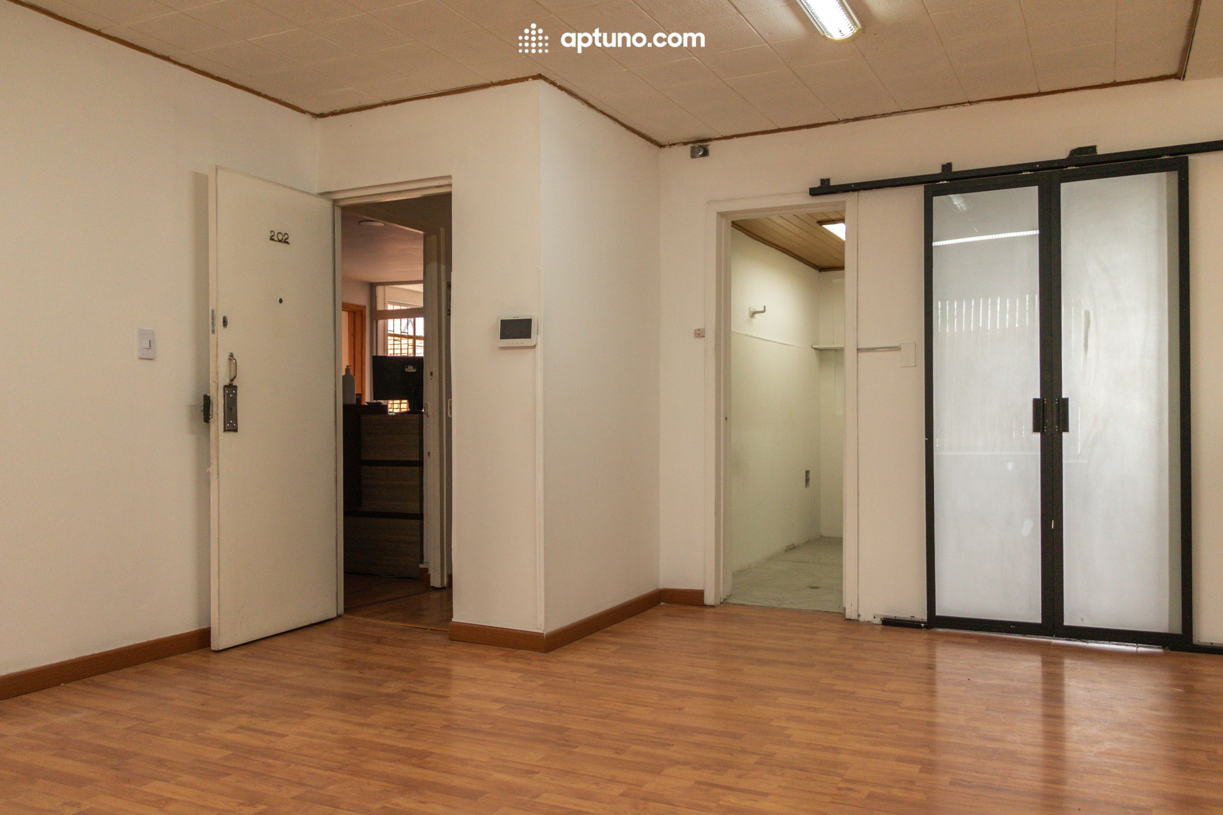 Apartamento en arriendo La Soledad Apartamento en arriendo La Soledad 45 m² - $ 1.400.000