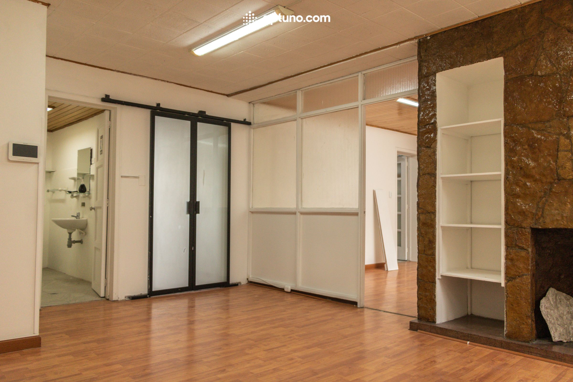 Apartamento en arriendo La Soledad Apartamento en arriendo La Soledad 45 m² - $ 1.400.000