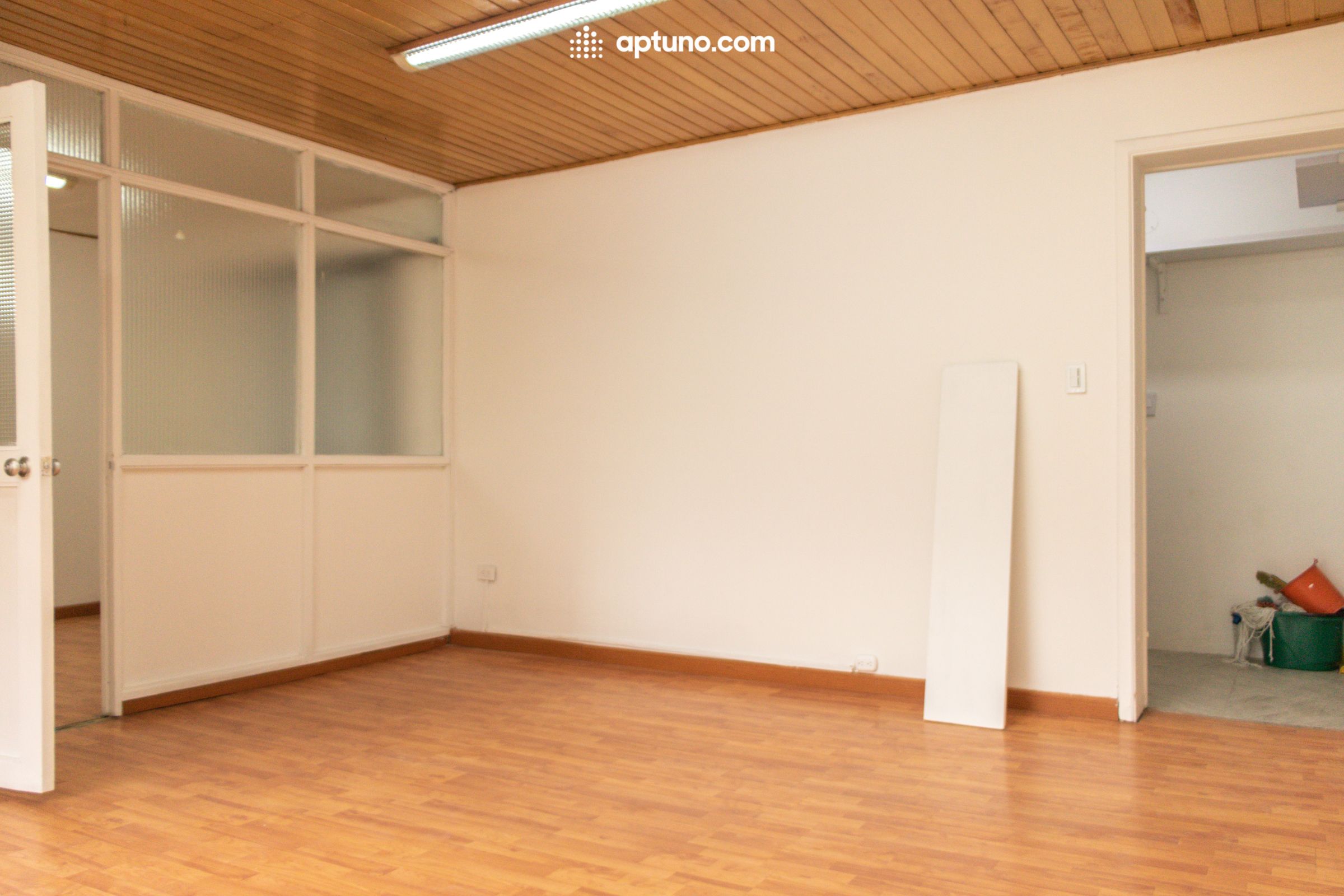 Apartamento en arriendo La Soledad Apartamento en arriendo La Soledad 45 m² - $ 1.400.000