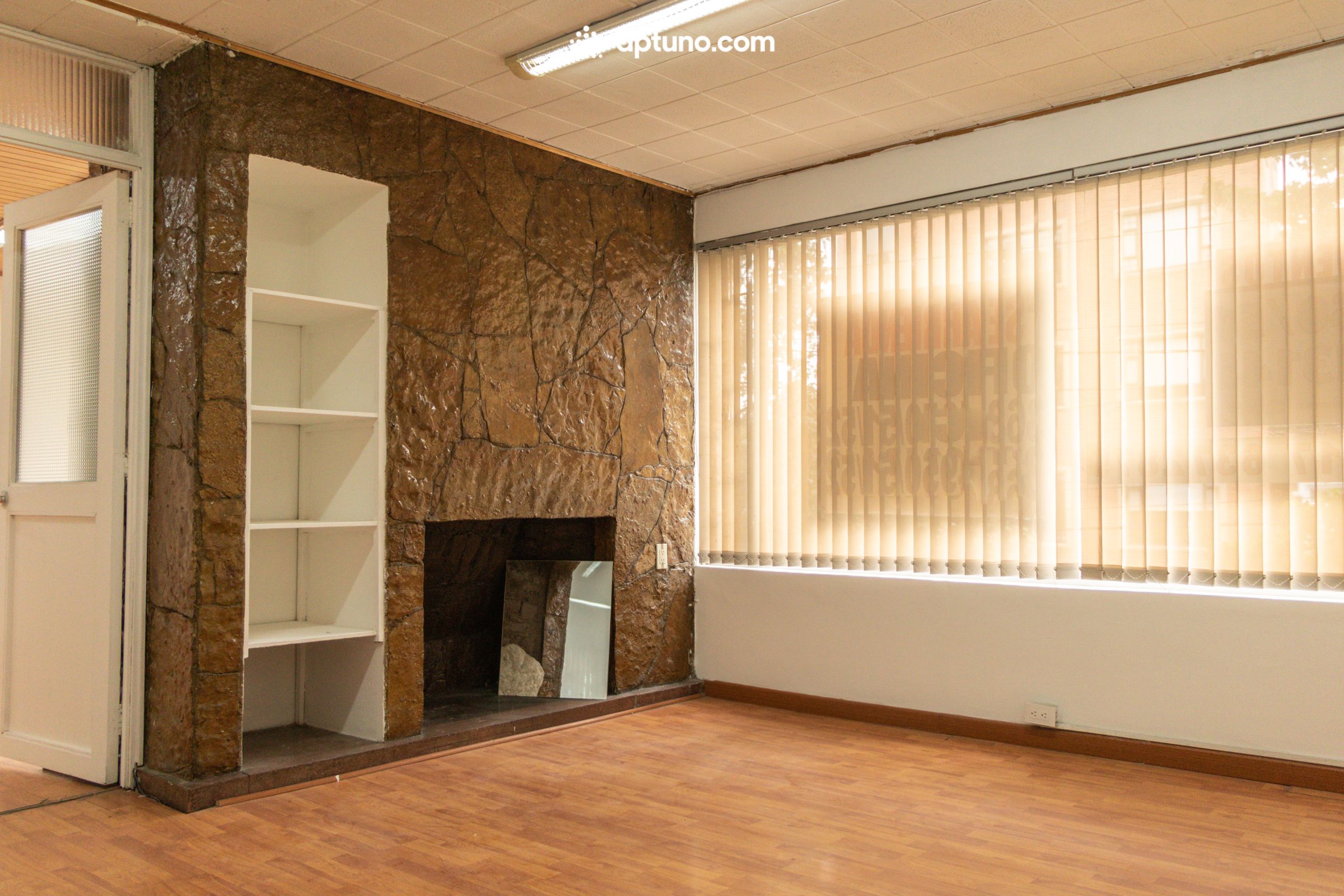 Apartamento en arriendo La Soledad Apartamento en arriendo La Soledad 45 m² - $ 1.400.000