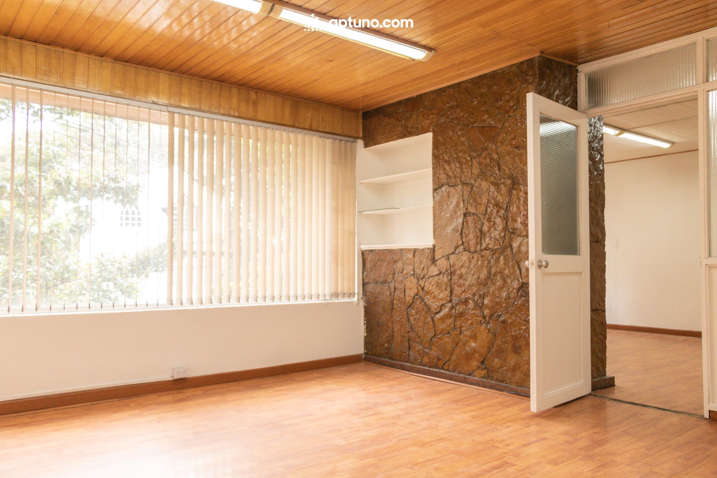 Apartamento en arriendo La Soledad Apartamento en arriendo La Soledad 45 m² - $ 1.400.000