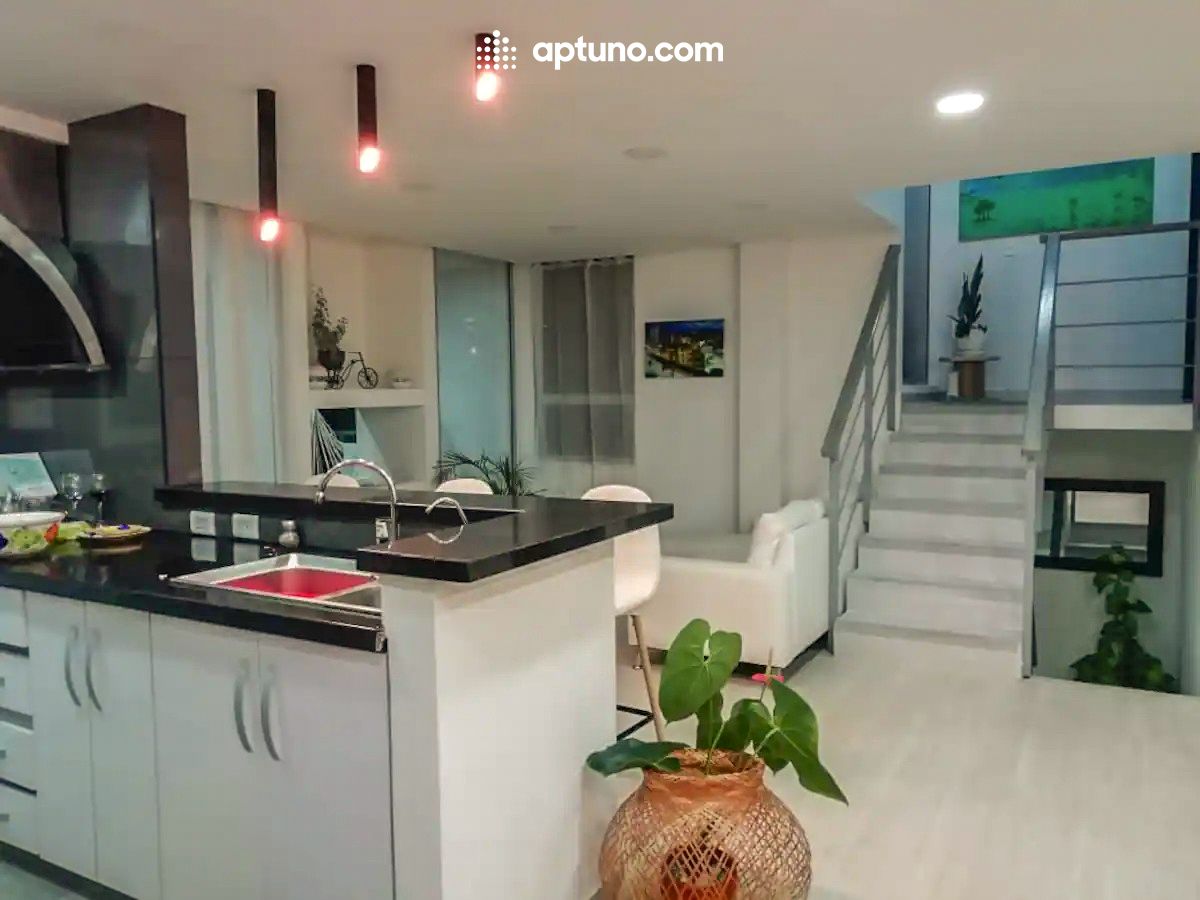 Casa en arriendo Parque Nacional 122 m² - $ 2.700.000