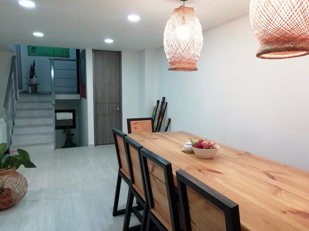Casa en arriendo Parque Nacional 122 m² - $ 2.700.000