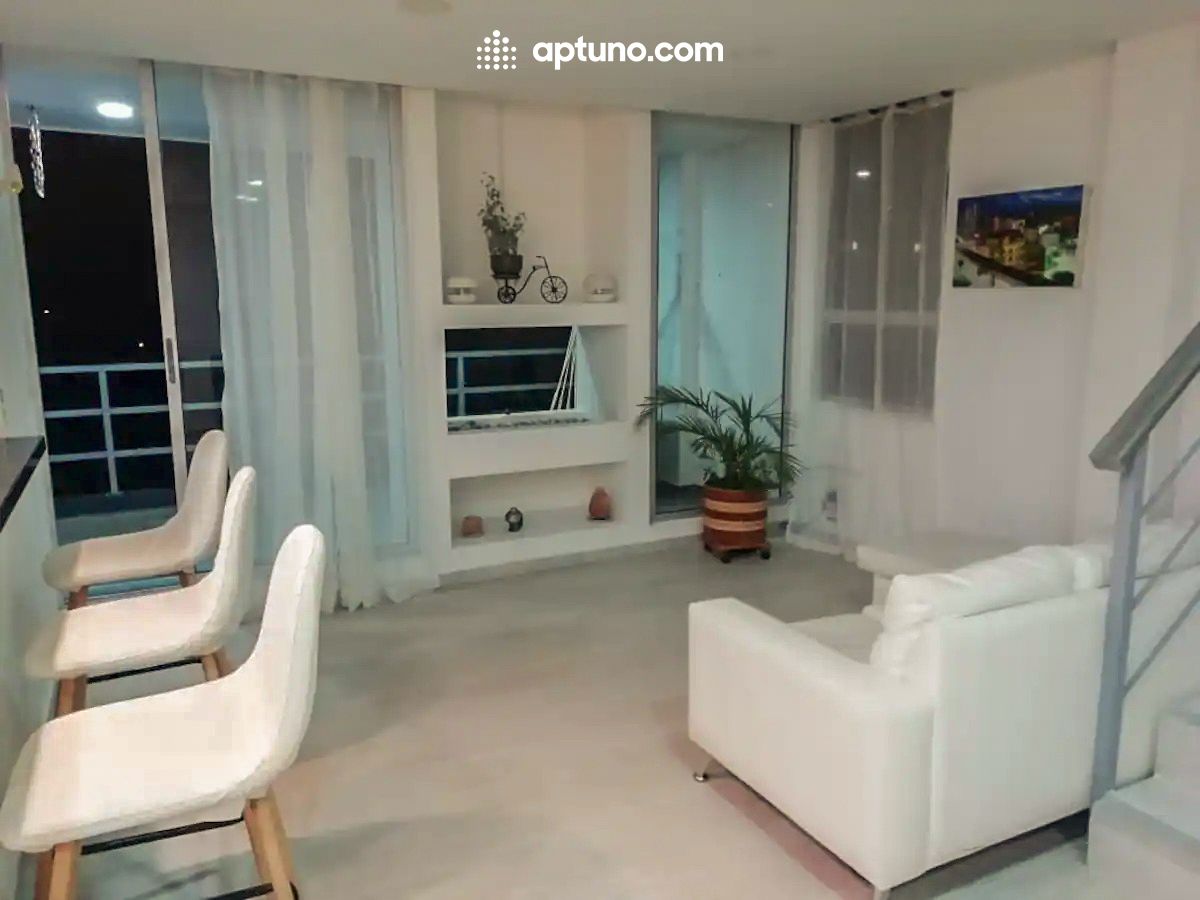 Casa en arriendo Parque Nacional 122 m² - $ 2.700.000