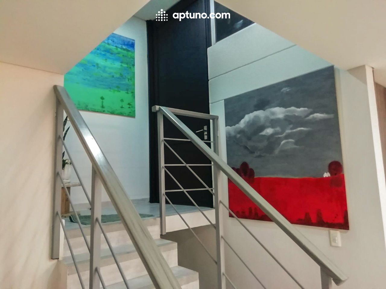 Casa en arriendo Parque Nacional 122 m² - $ 2.700.000