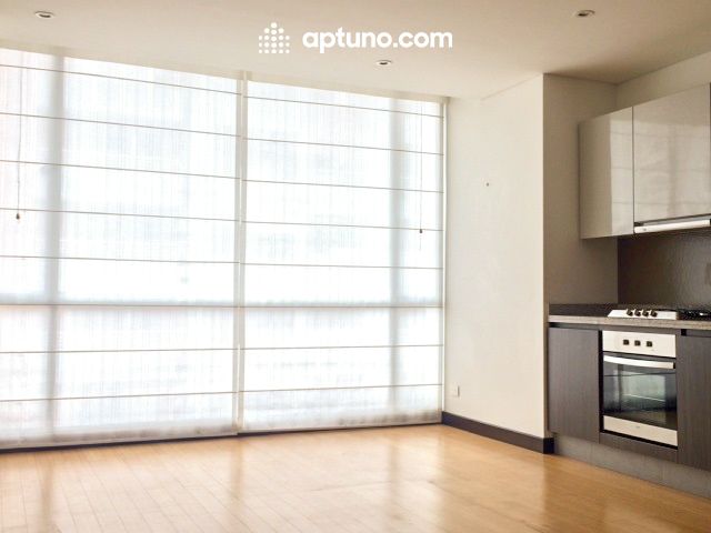Apartamento en arriendo El Chico Apartamento en arriendo El Chico 50 m² - $ 2.000.000