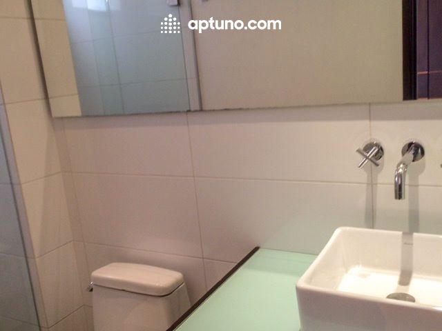 Apartamento en arriendo El Chico Apartamento en arriendo El Chico 50 m² - $ 2.000.000