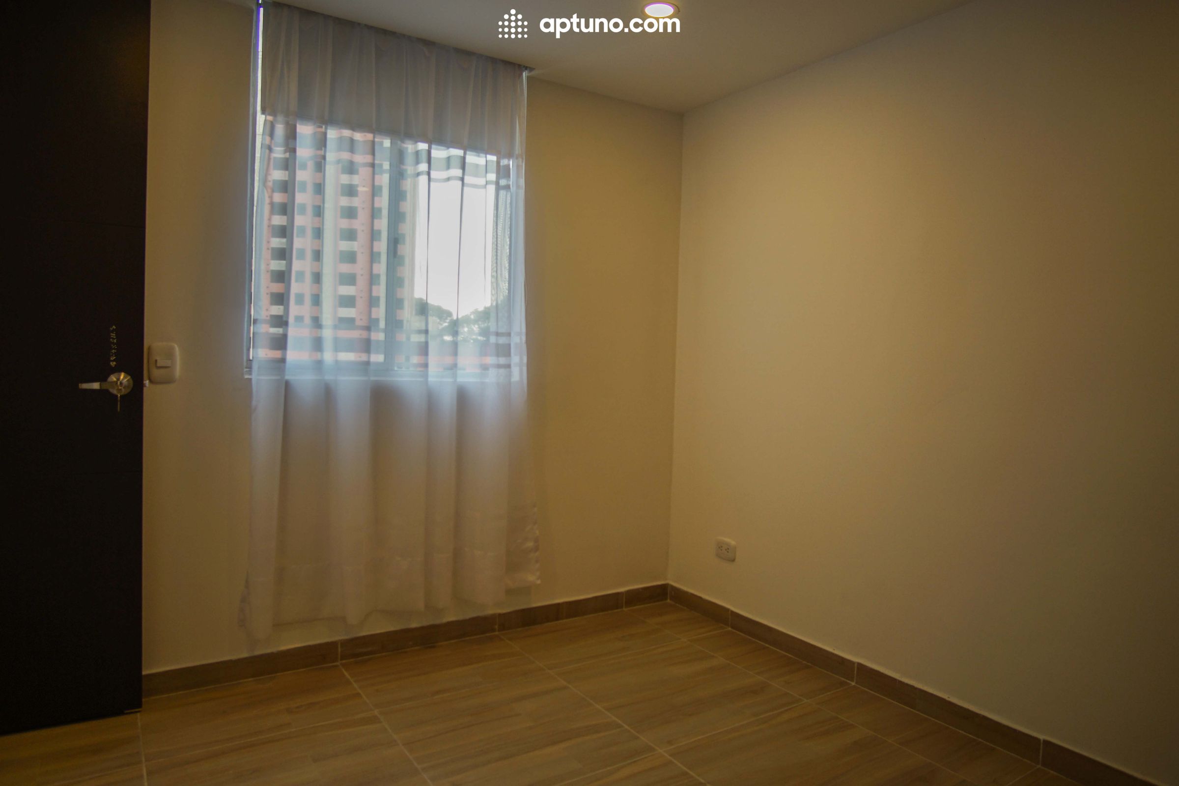Apartamento en arriendo Capellanía Apartamento en arriendo Capellanía 42 m² - $ 1.400.000