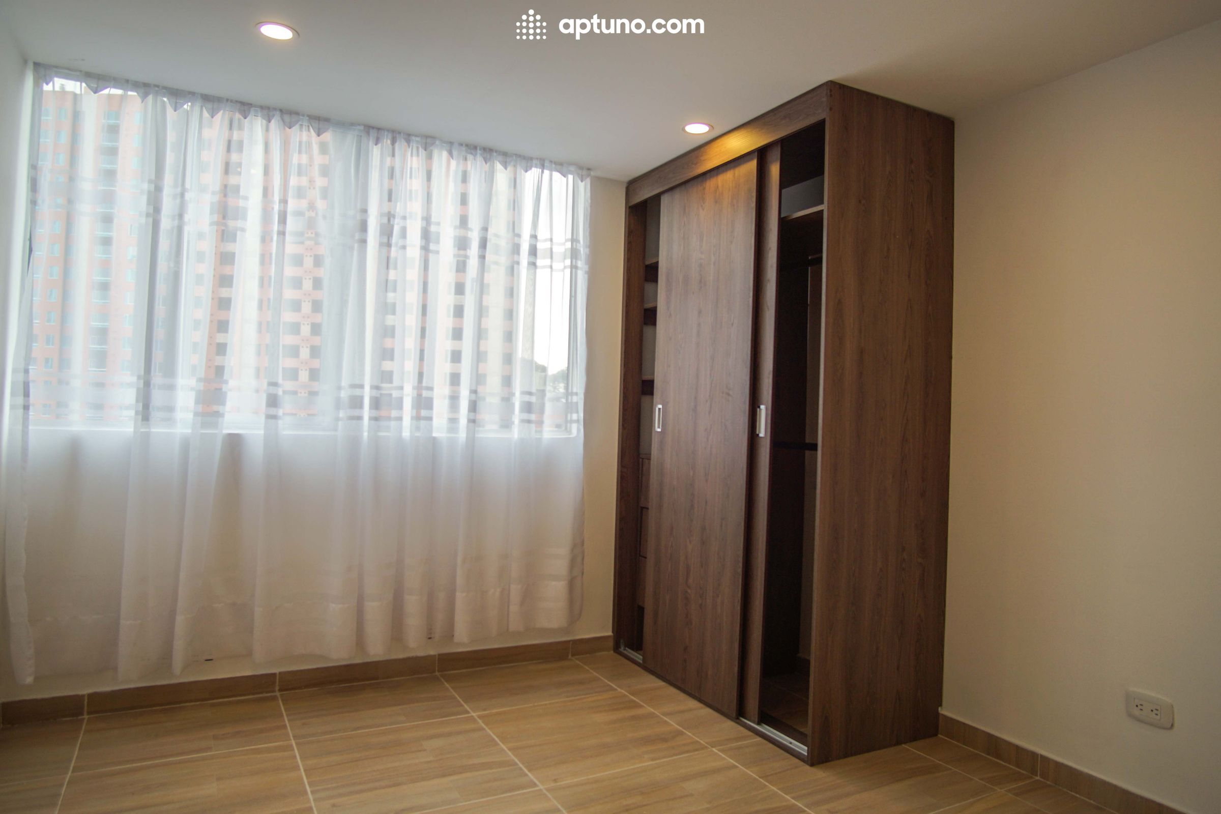 Apartamento en arriendo Capellanía Apartamento en arriendo Capellanía 42 m² - $ 1.400.000