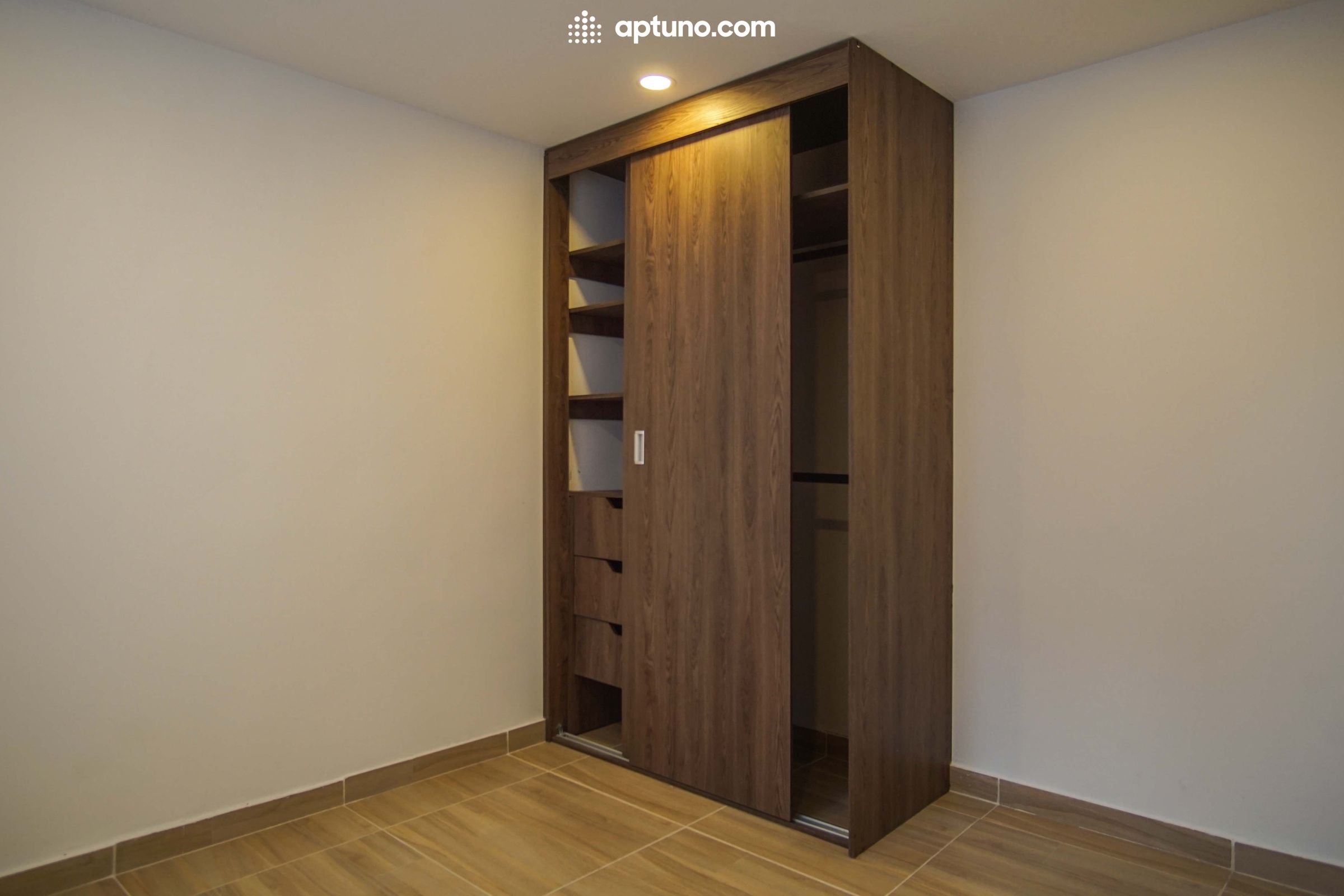 Apartamento en arriendo Capellanía Apartamento en arriendo Capellanía 42 m² - $ 1.400.000