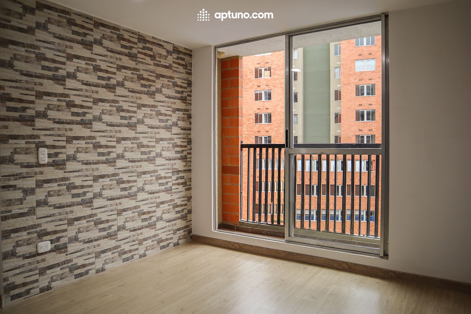 Apartamento en arriendo Madrid 64 m² - $ 850.000,00