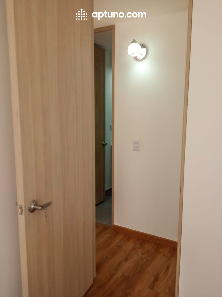 Apartamento en arriendo Zipaquirá Apartamento en arriendo Zipaquirá 58 m² - $ 999.000