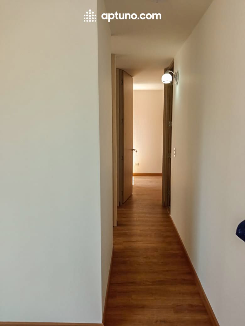 Apartamento en arriendo Zipaquirá Apartamento en arriendo Zipaquirá 58 m² - $ 999.000