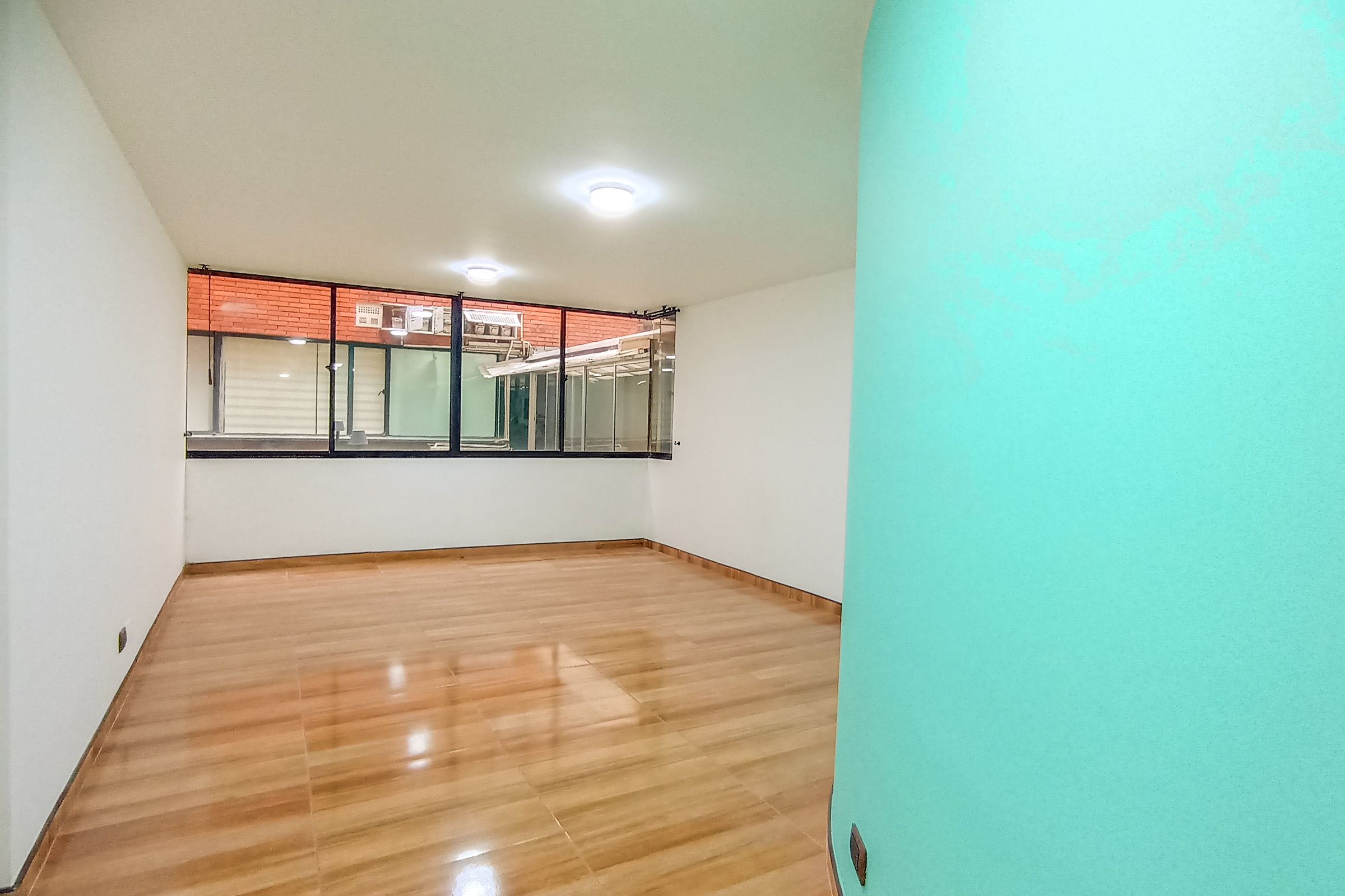 Apartamento en arriendo Veracruz 46 m² - $ 1.130.000